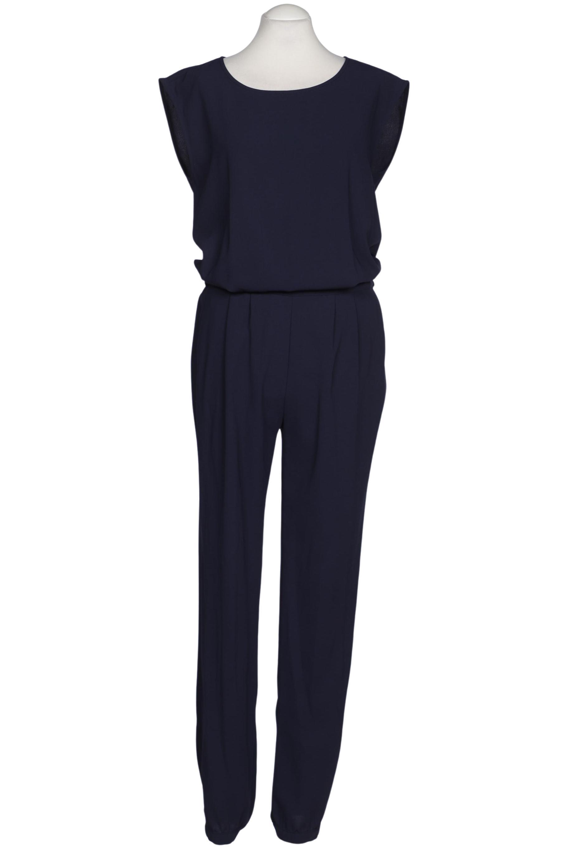 

Esprit Damen Jumpsuit/Overall, marineblau, Gr. 38