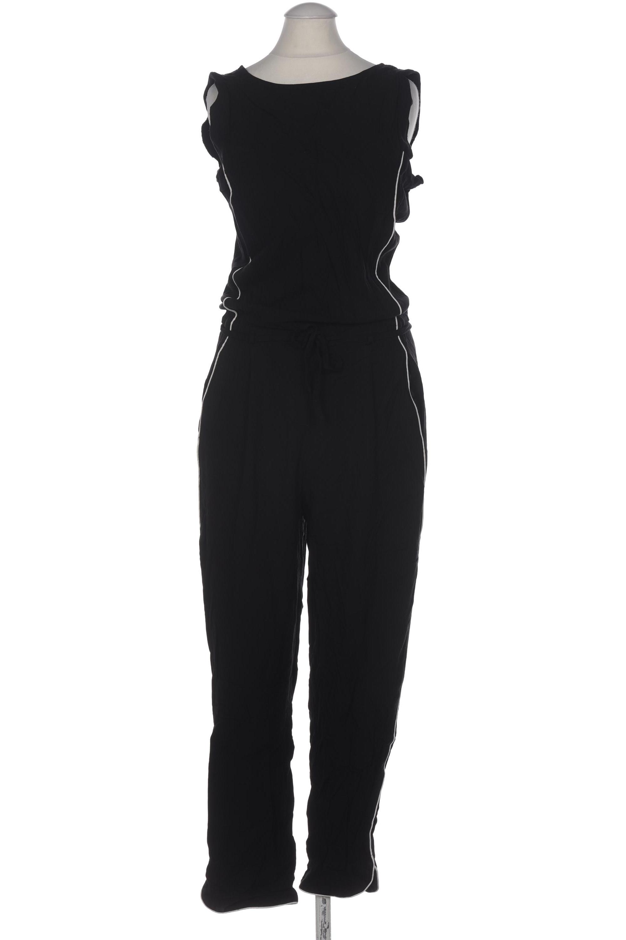 

Esprit Damen Jumpsuit/Overall, schwarz, Gr. 38