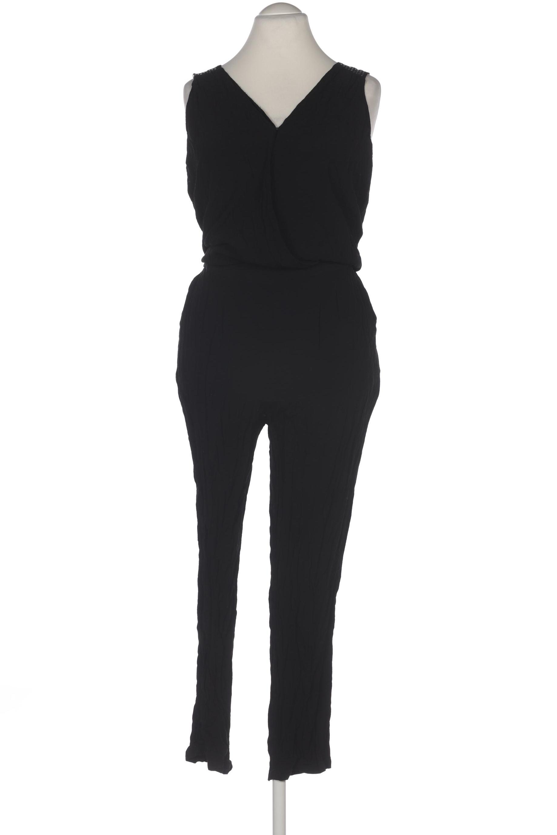

Esprit Damen Jumpsuit/Overall, schwarz, Gr. 44