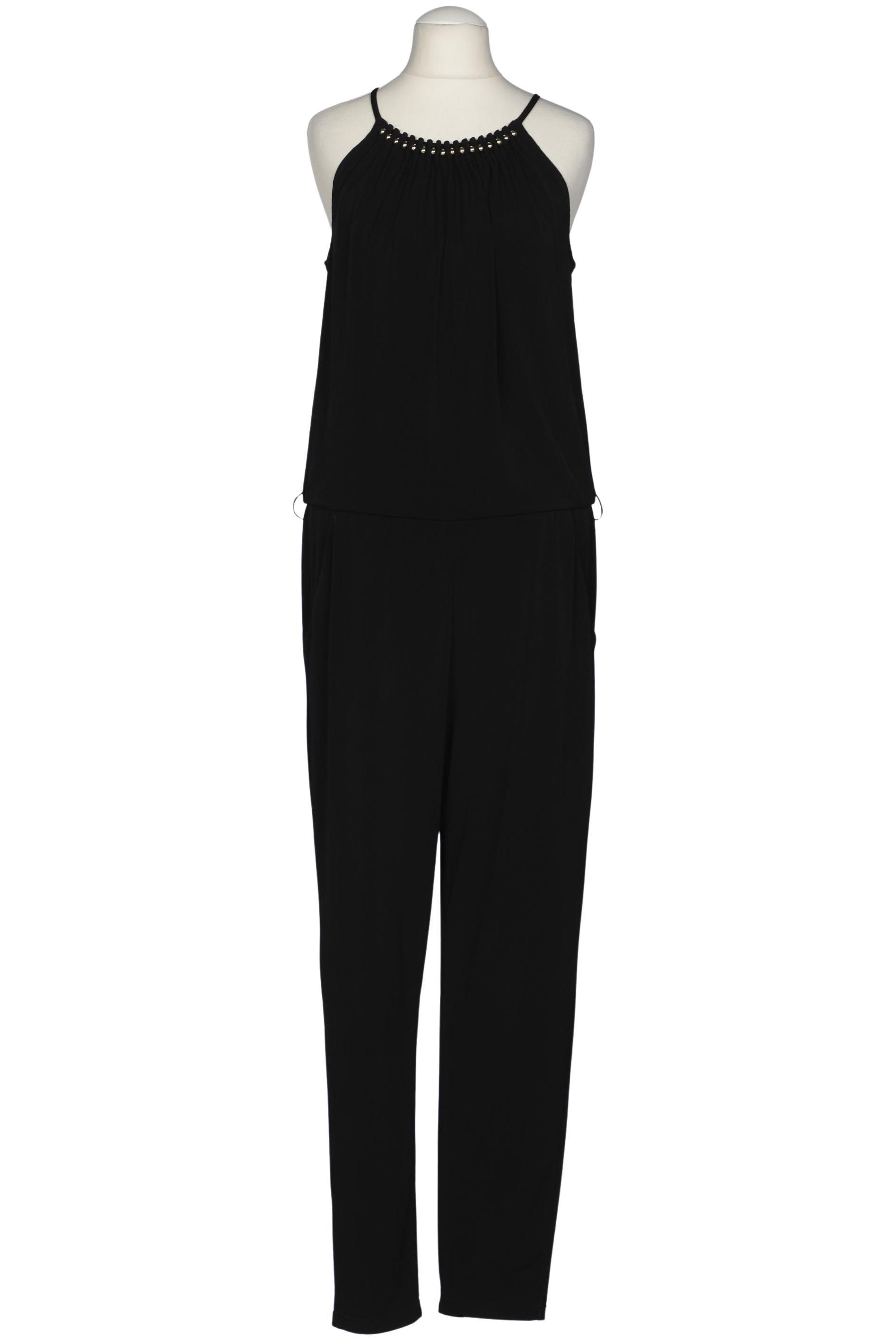 

Esprit Damen Jumpsuit/Overall, schwarz, Gr. 34