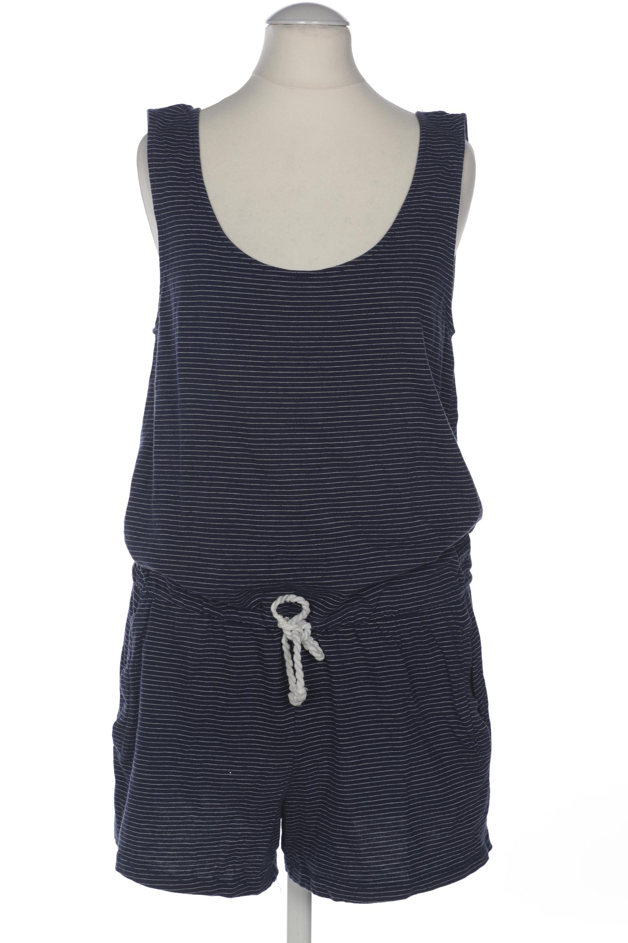 

Esprit Damen Jumpsuit/Overall, marineblau, Gr. 38