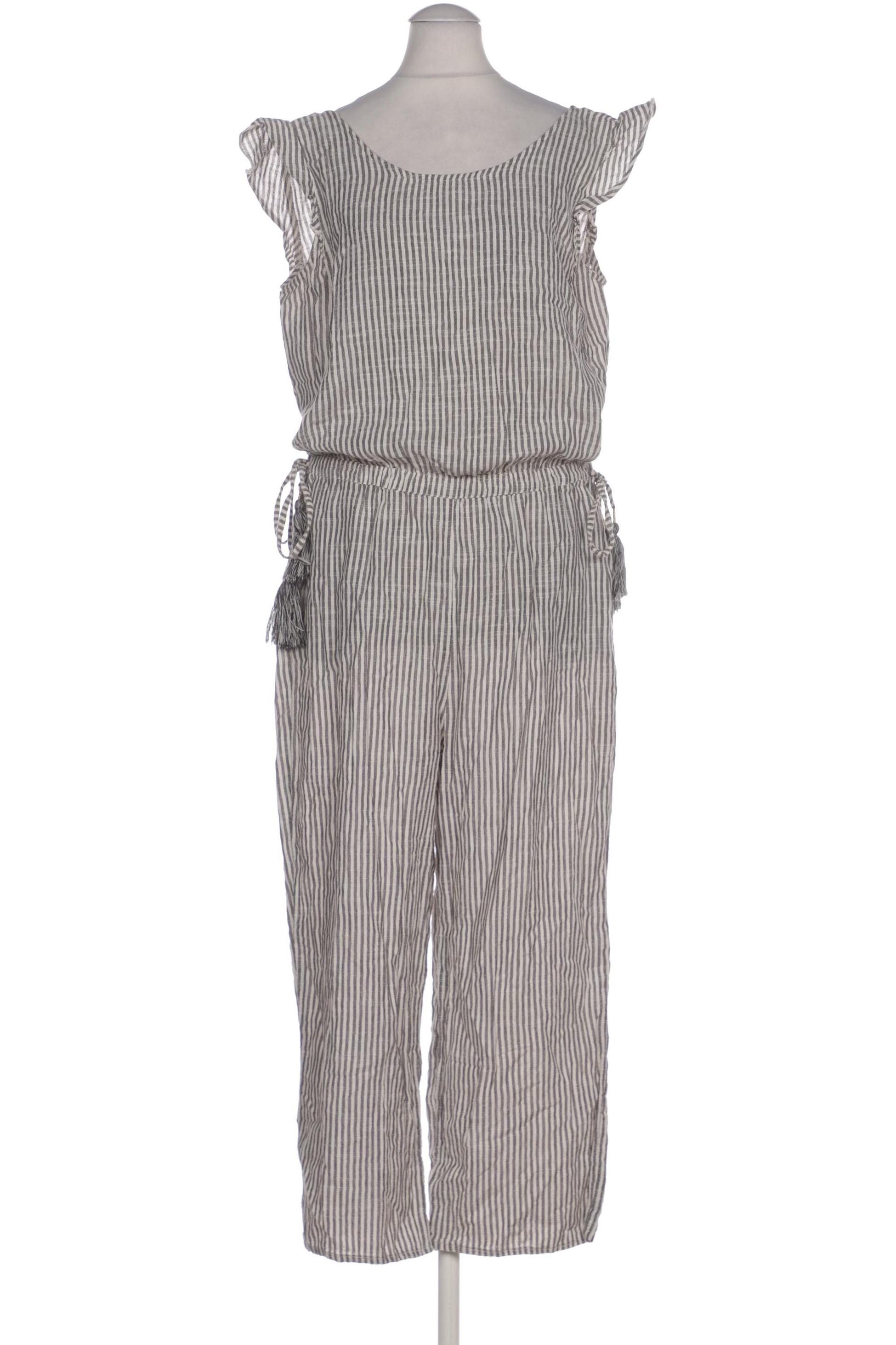 

Esprit Damen Jumpsuit/Overall, grau, Gr. 38