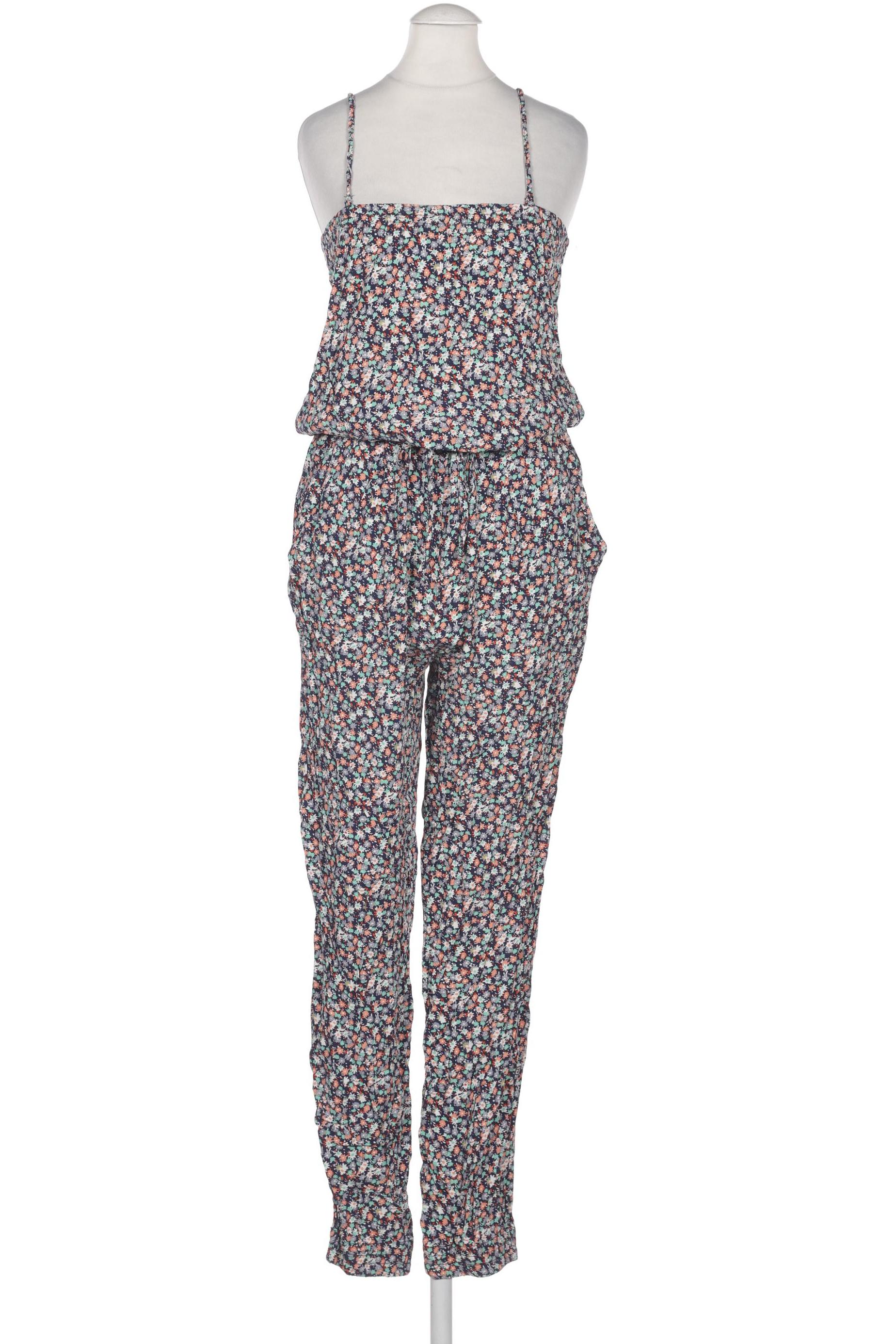 

Esprit Damen Jumpsuit/Overall, mehrfarbig