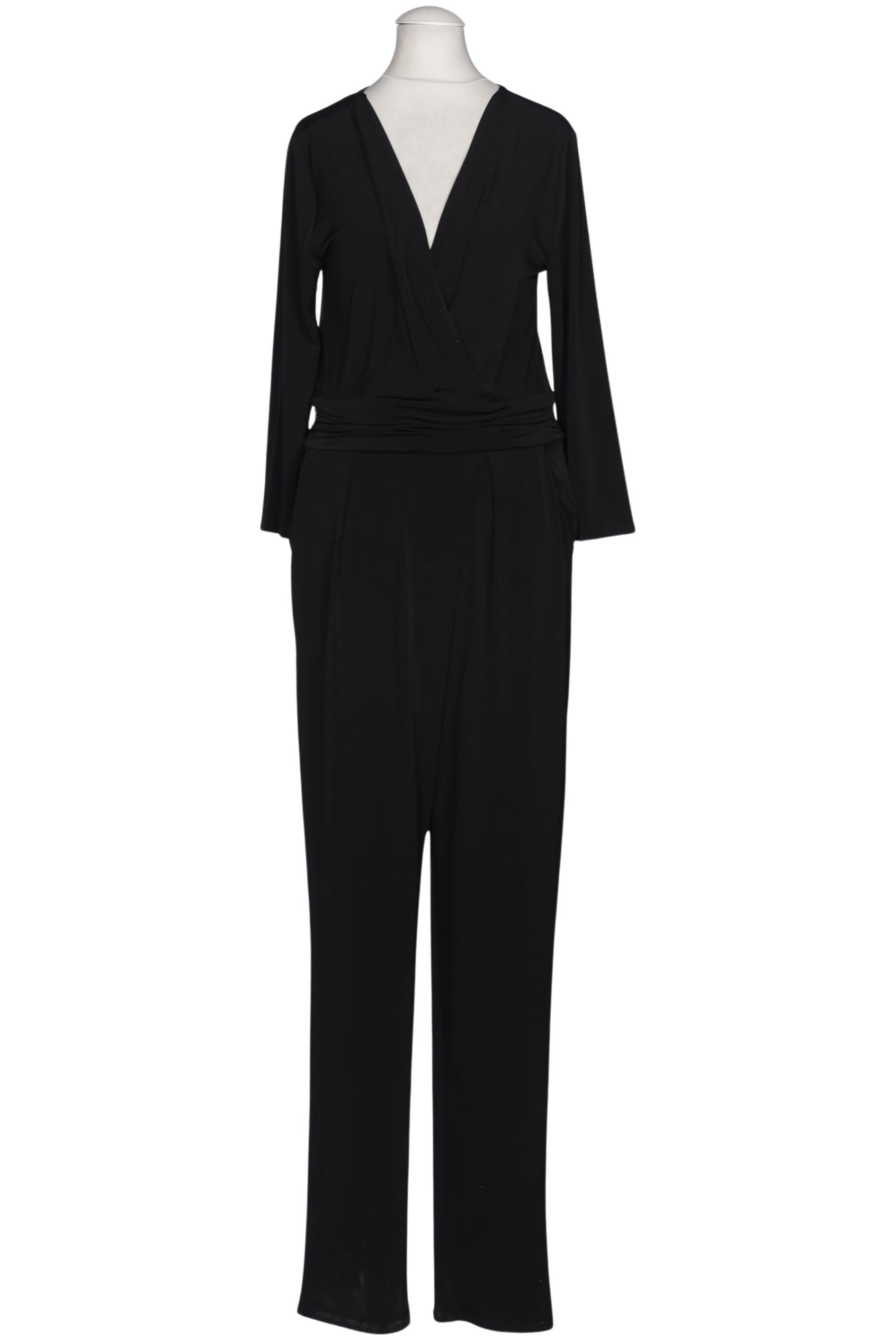 

Esprit Damen Jumpsuit/Overall, schwarz, Gr. 36