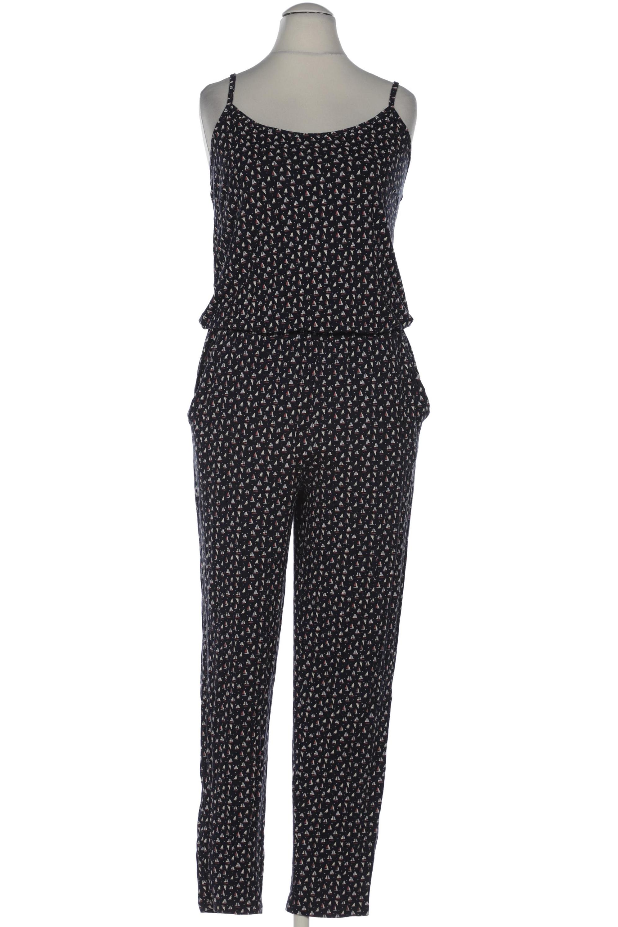 

Esprit Damen Jumpsuit/Overall, marineblau, Gr. 38