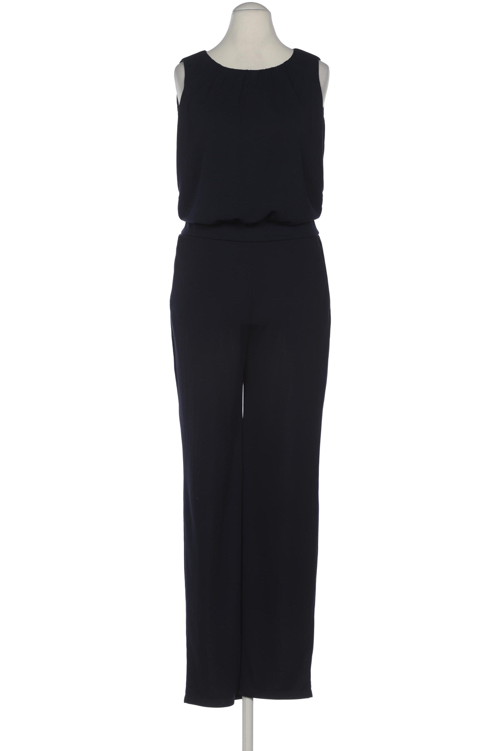 

Esprit Damen Jumpsuit/Overall, marineblau, Gr. 38