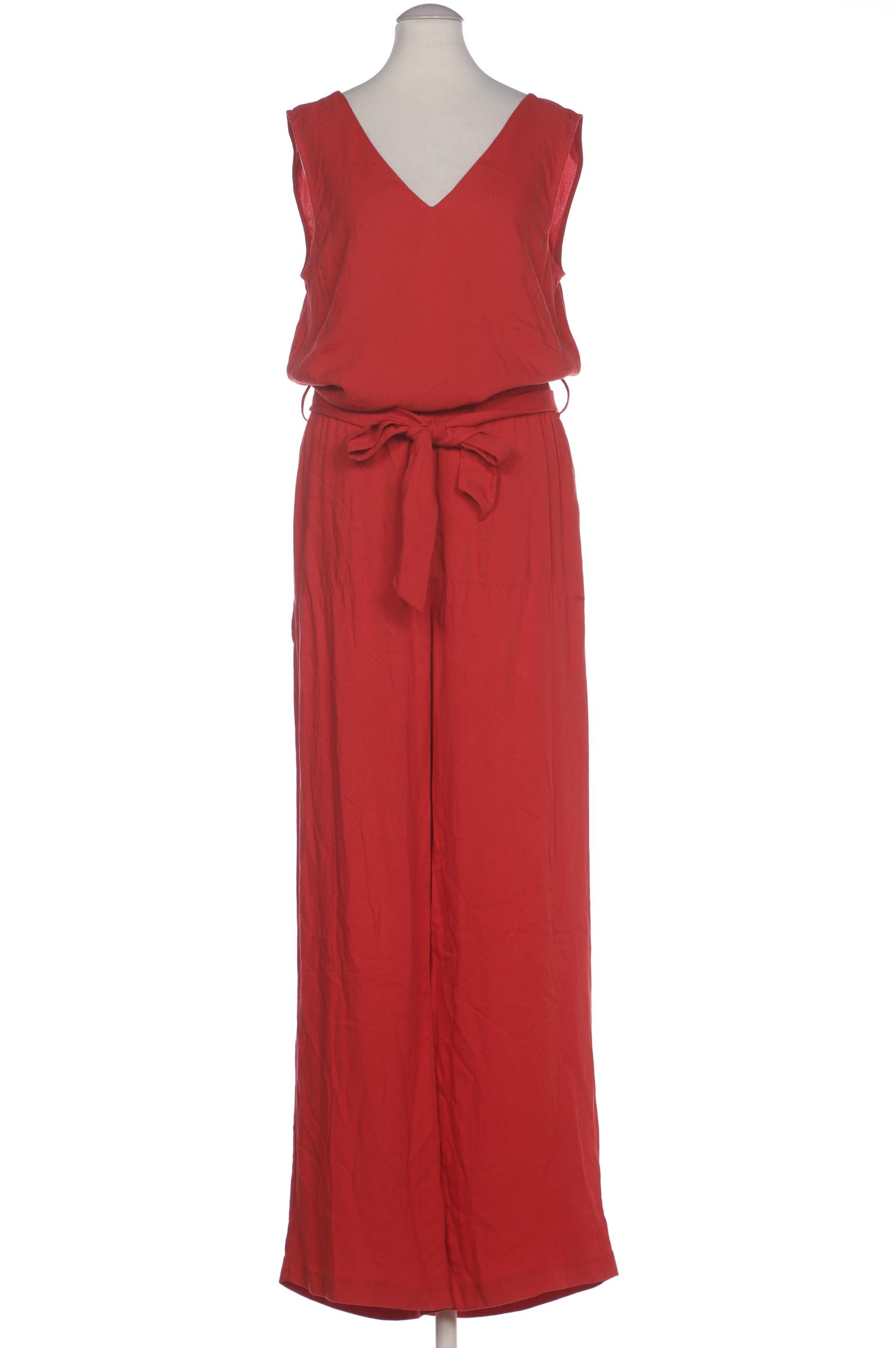 

Esprit Damen Jumpsuit/Overall, rot, Gr. 38