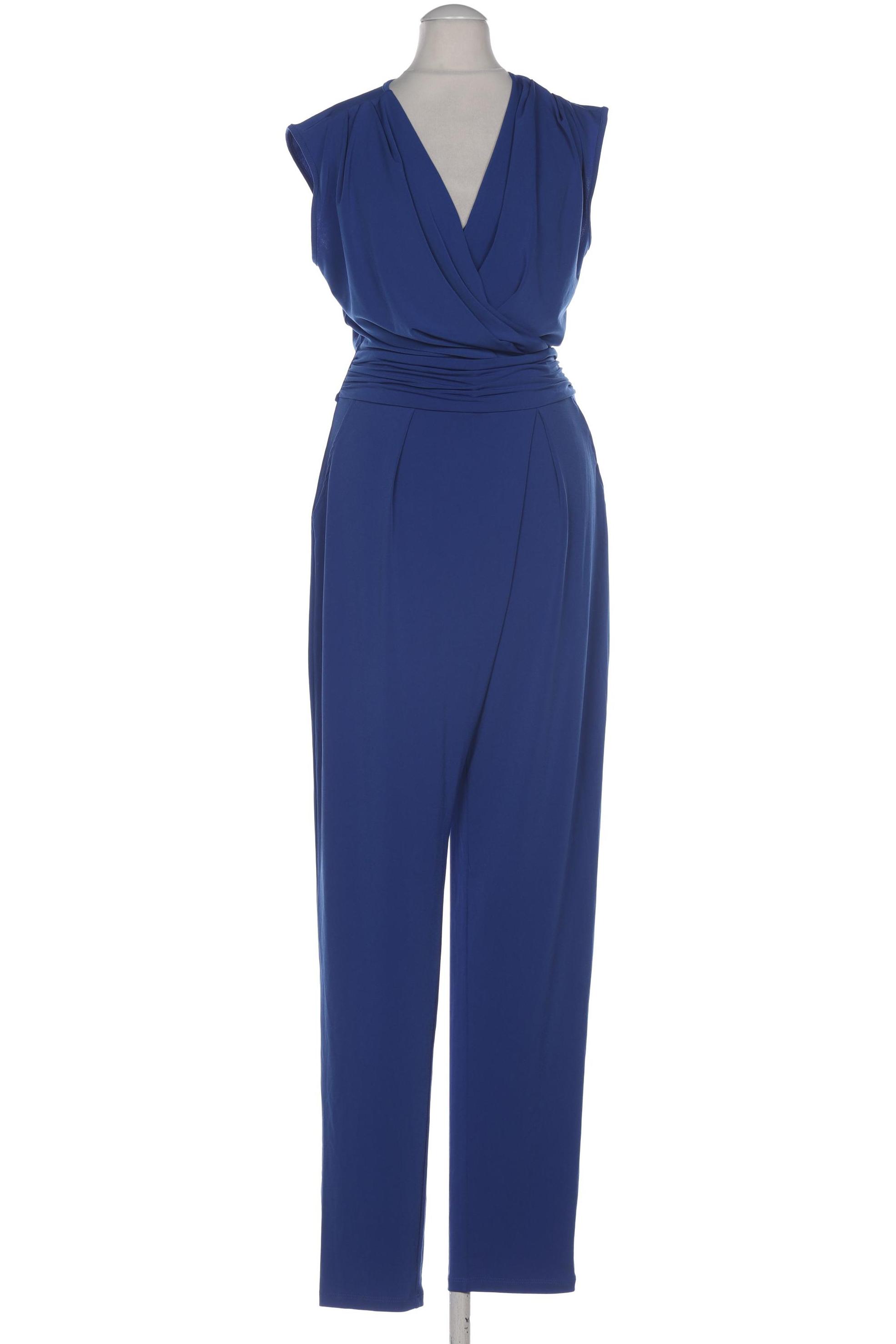 

Esprit Damen Jumpsuit/Overall, blau, Gr. 36
