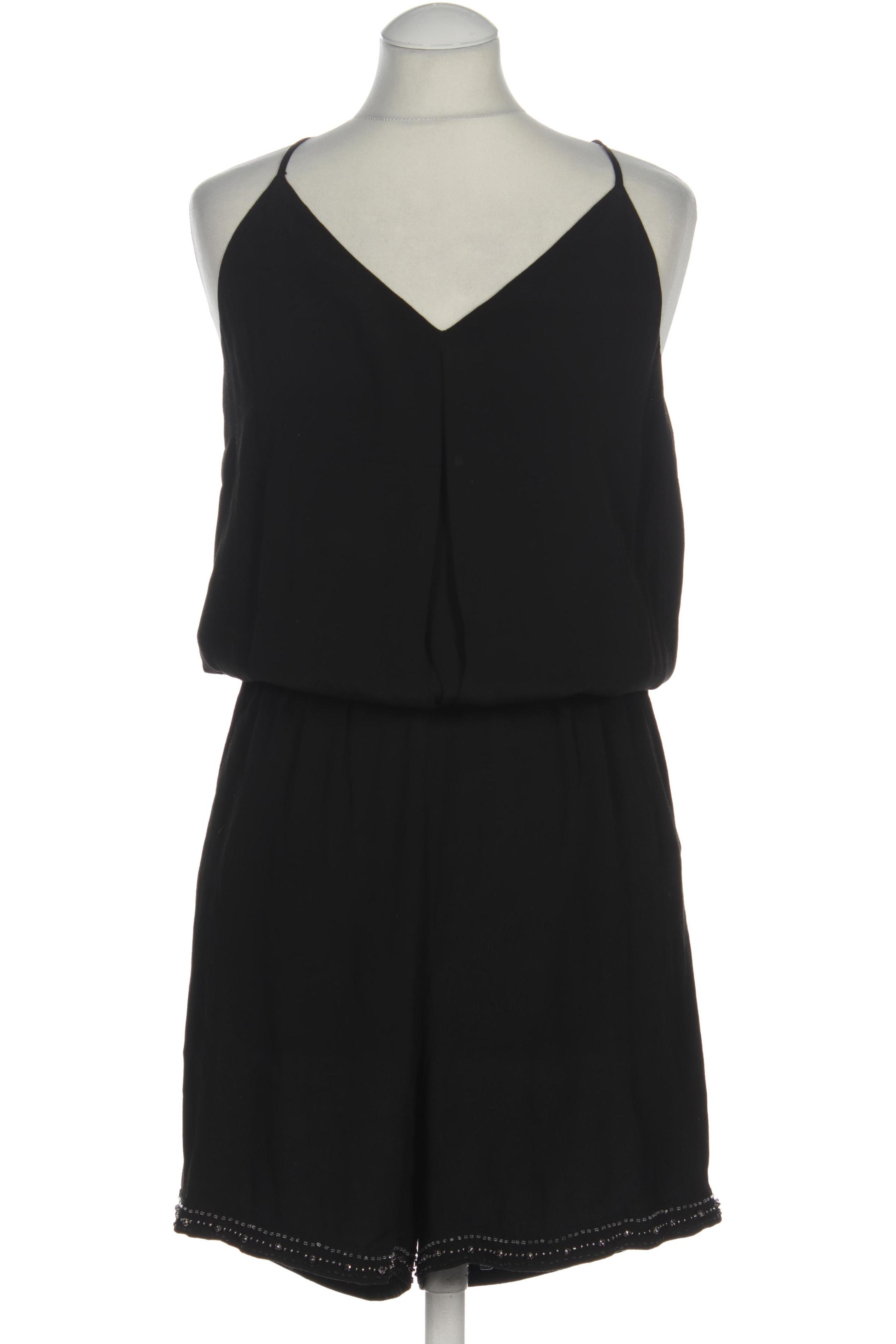 

Esprit Damen Jumpsuit/Overall, schwarz, Gr. 38