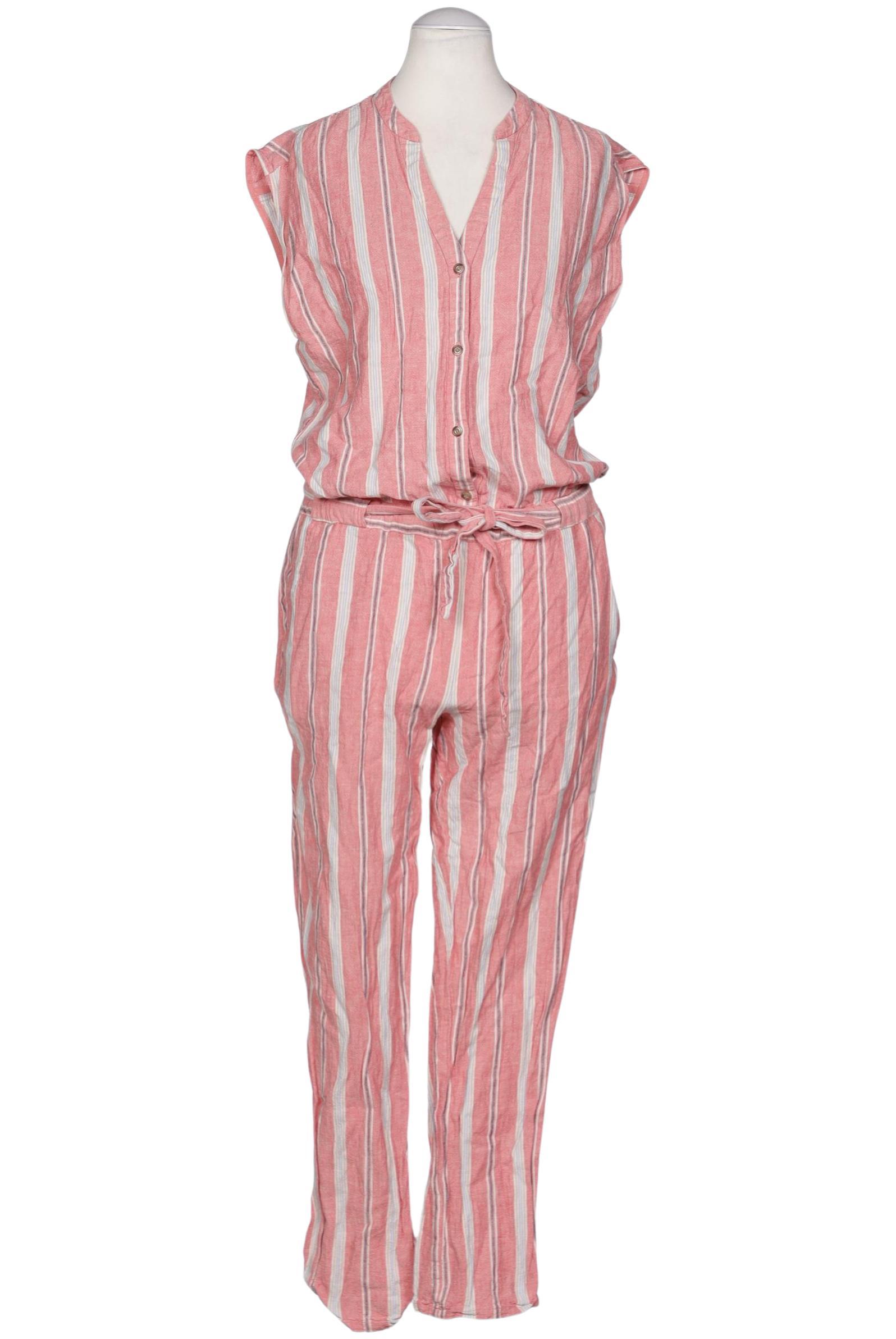 

Esprit Damen Jumpsuit/Overall, mehrfarbig, Gr. 38