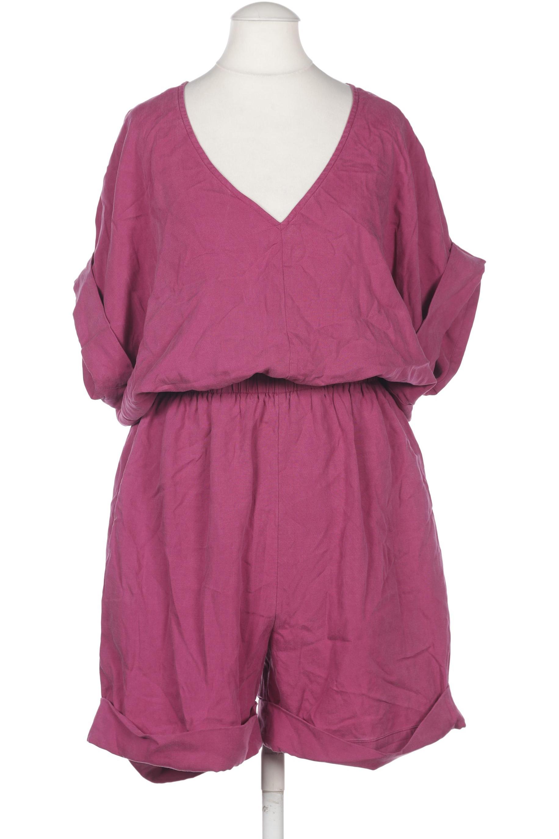 

Esprit Damen Jumpsuit/Overall, pink, Gr. 36