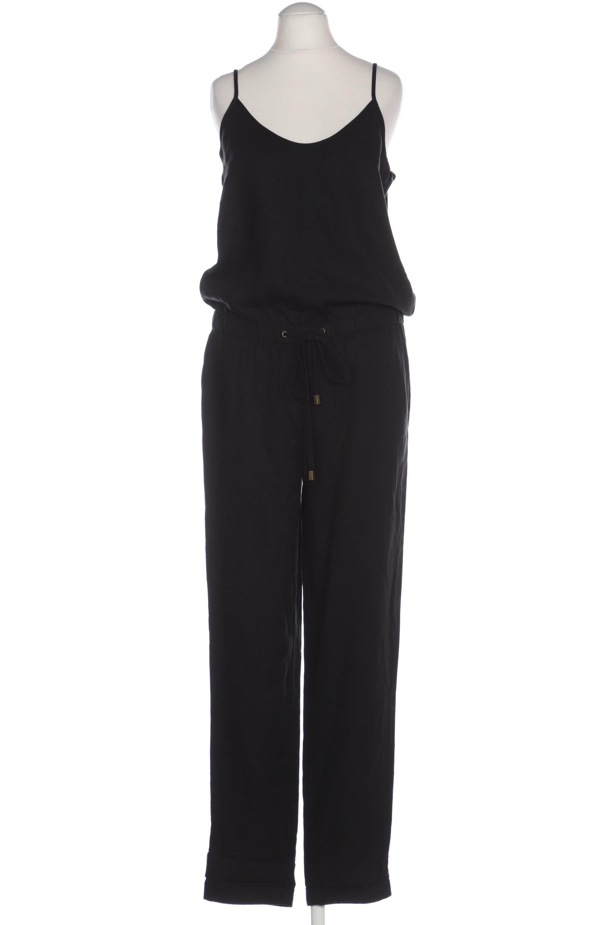 

Esprit Damen Jumpsuit/Overall, schwarz, Gr. 28