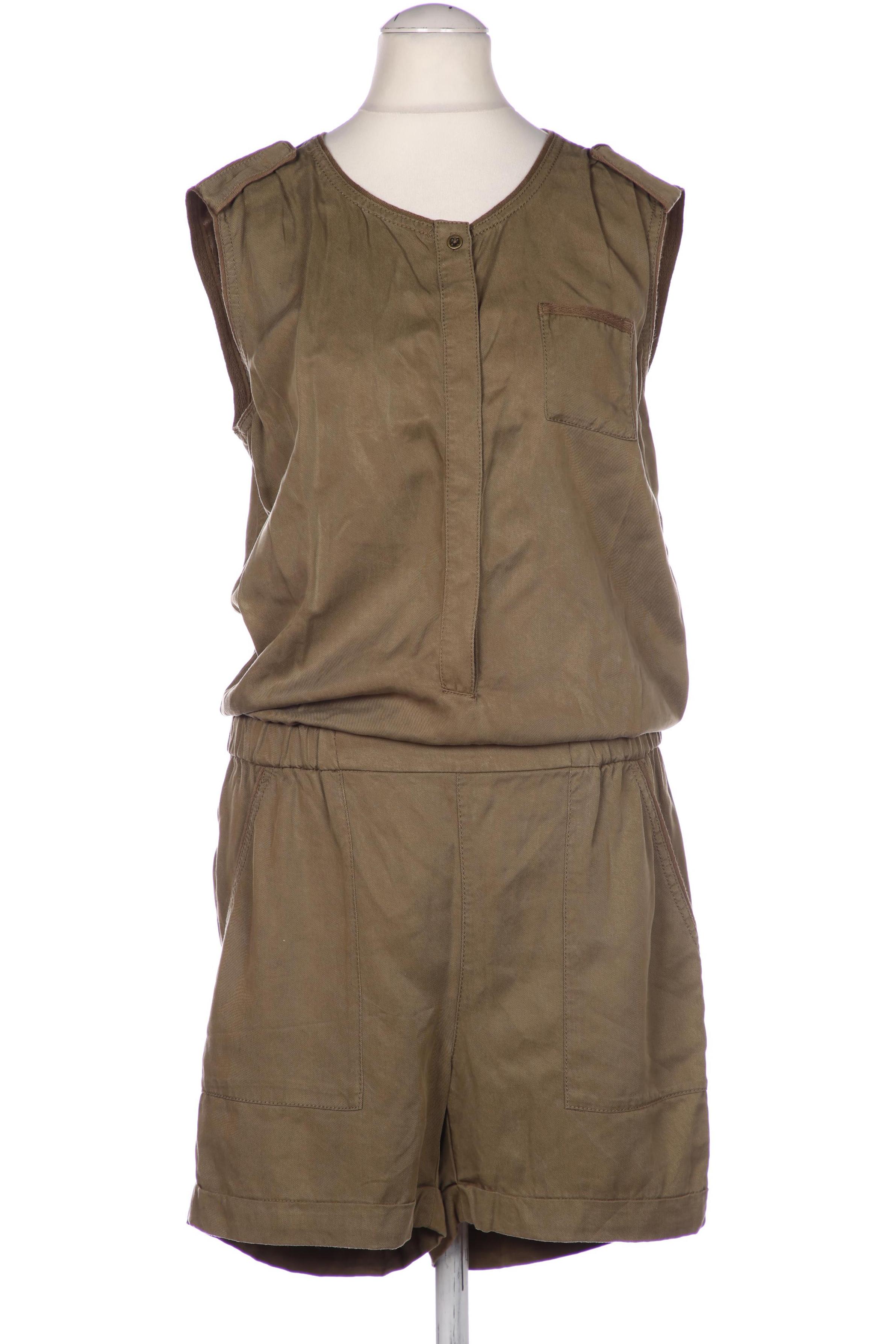 

Esprit Damen Jumpsuit/Overall, grün