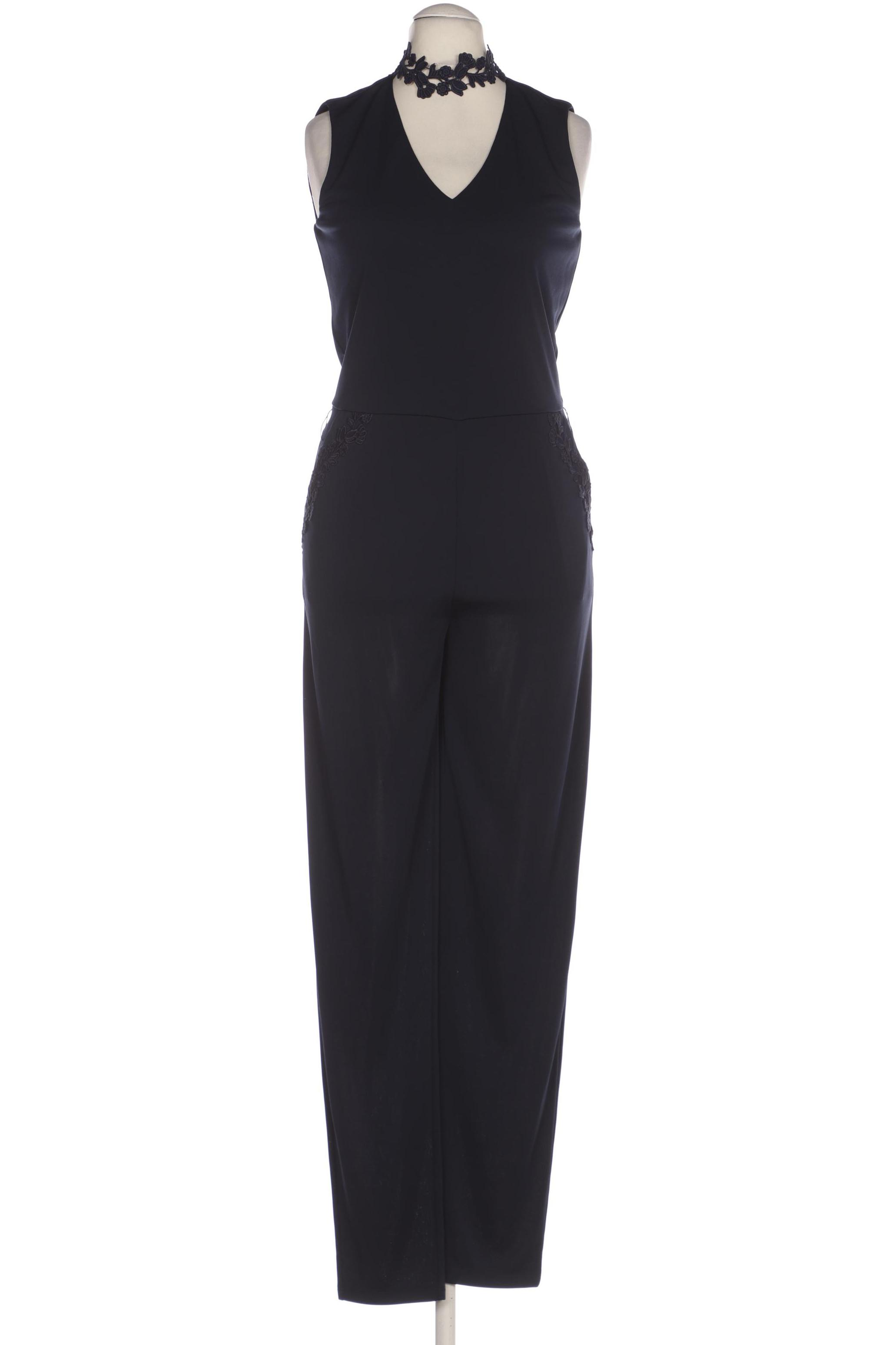

Esprit Damen Jumpsuit/Overall, marineblau, Gr. 36