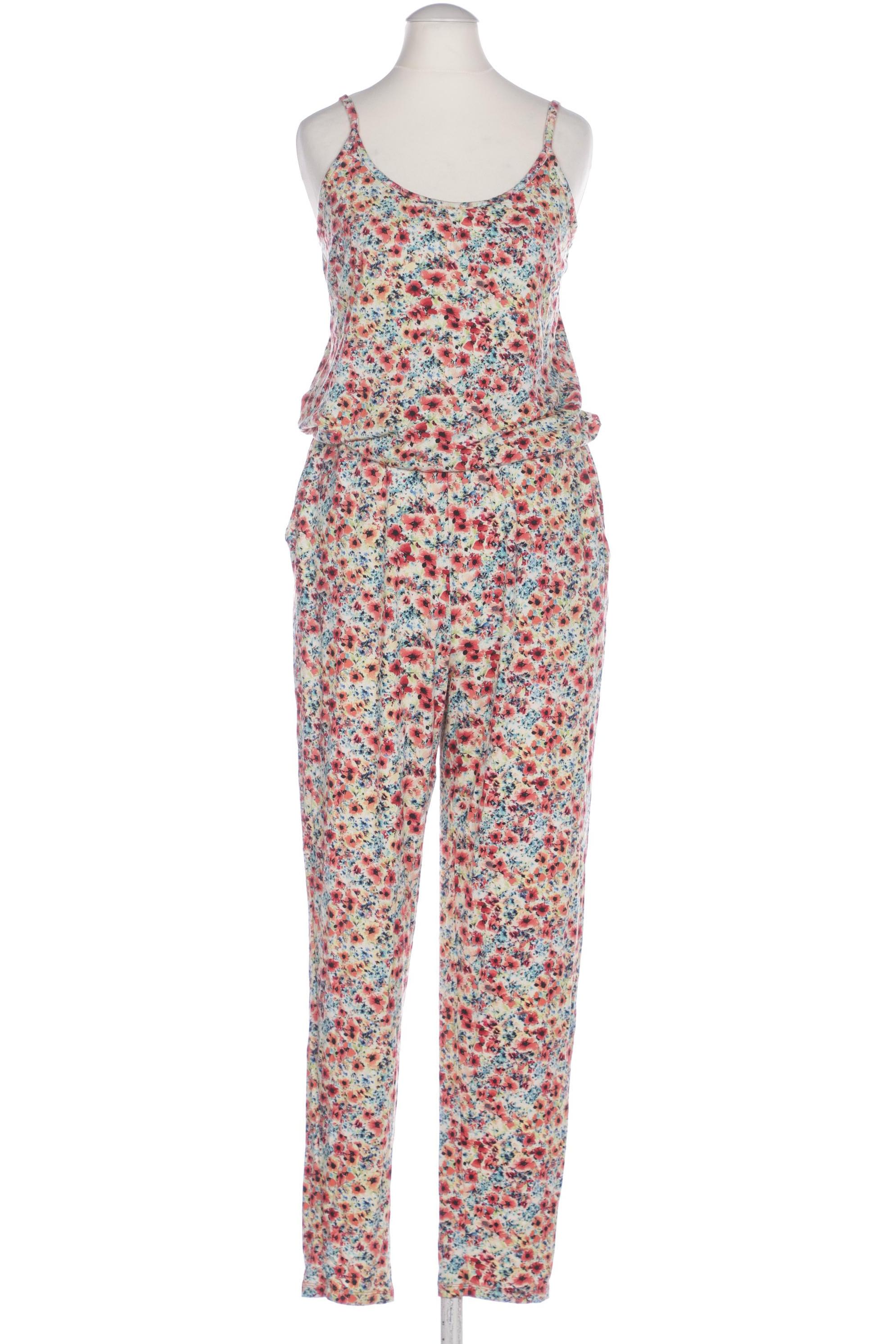

Esprit Damen Jumpsuit/Overall, mehrfarbig, Gr. 34
