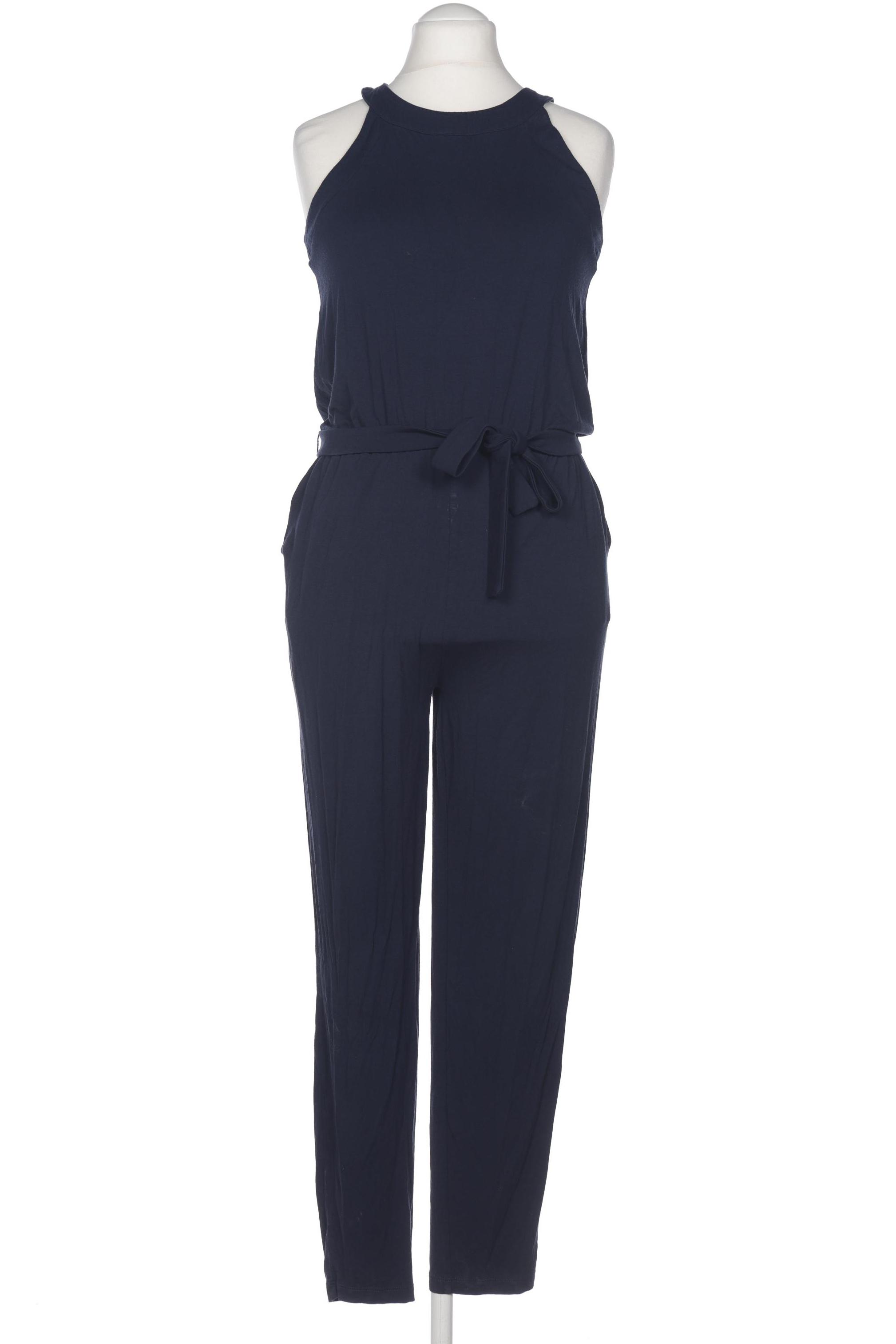 

Esprit Damen Jumpsuit/Overall, marineblau