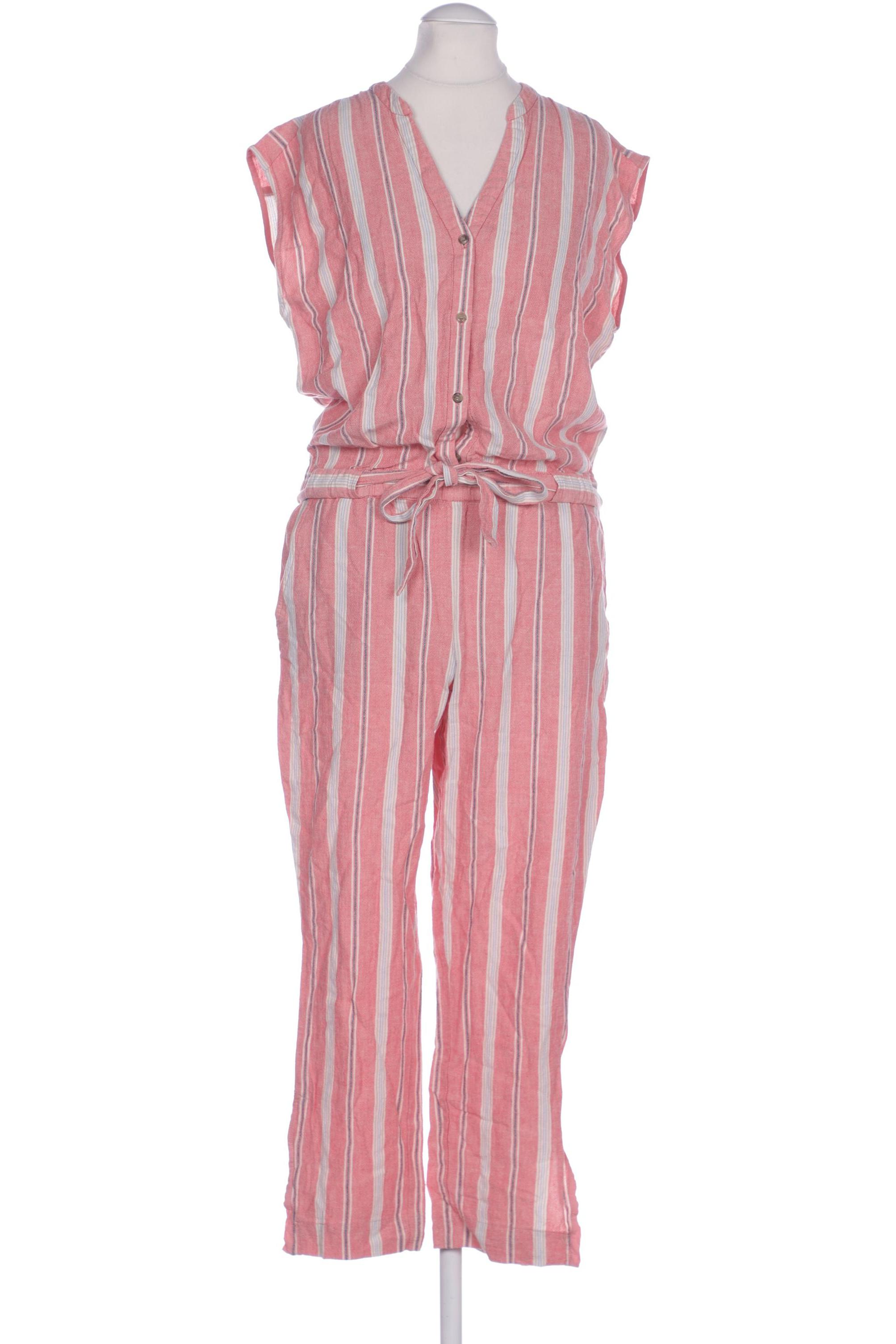 

Esprit Damen Jumpsuit/Overall, pink, Gr. 38