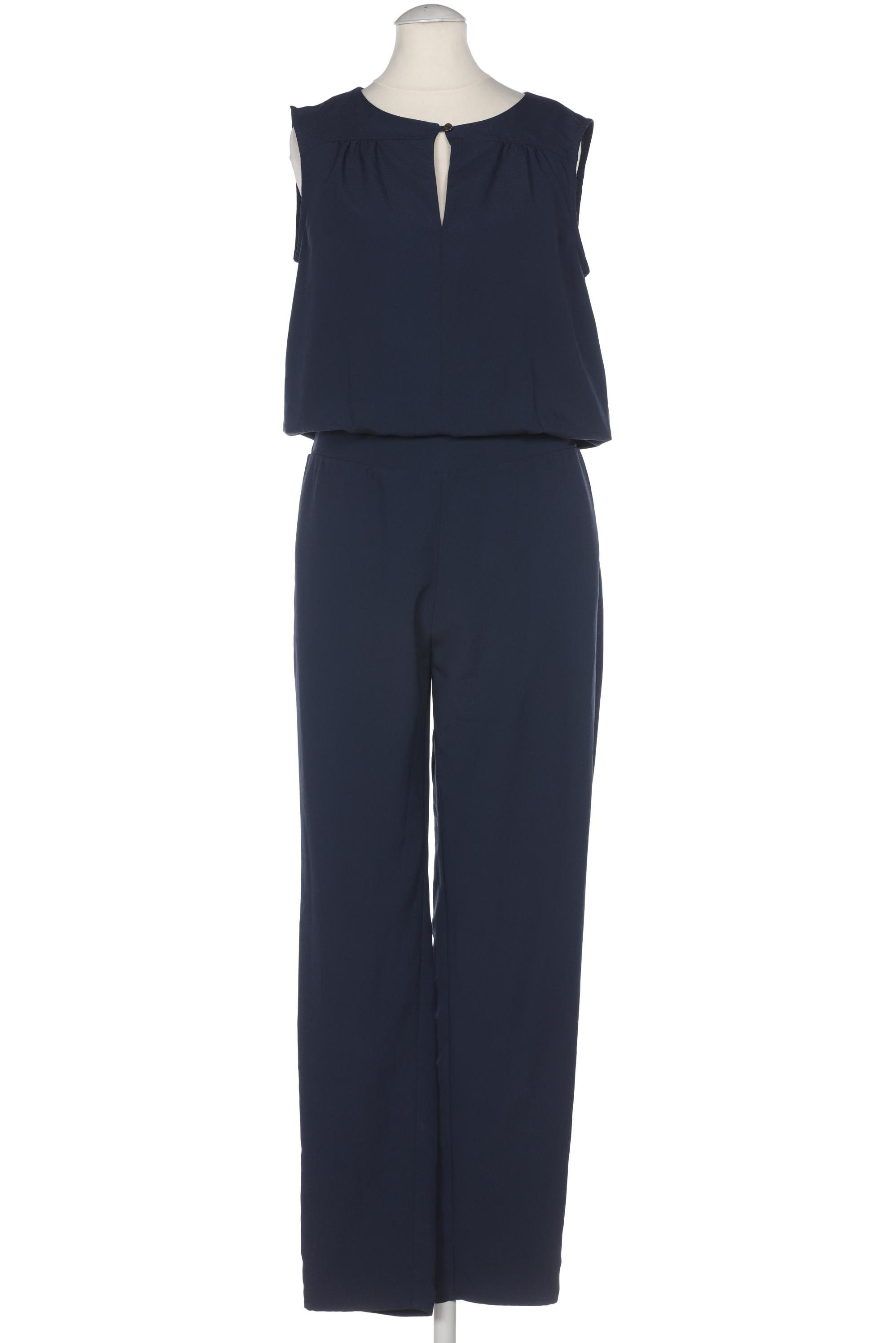 

Esprit Damen Jumpsuit/Overall, blau