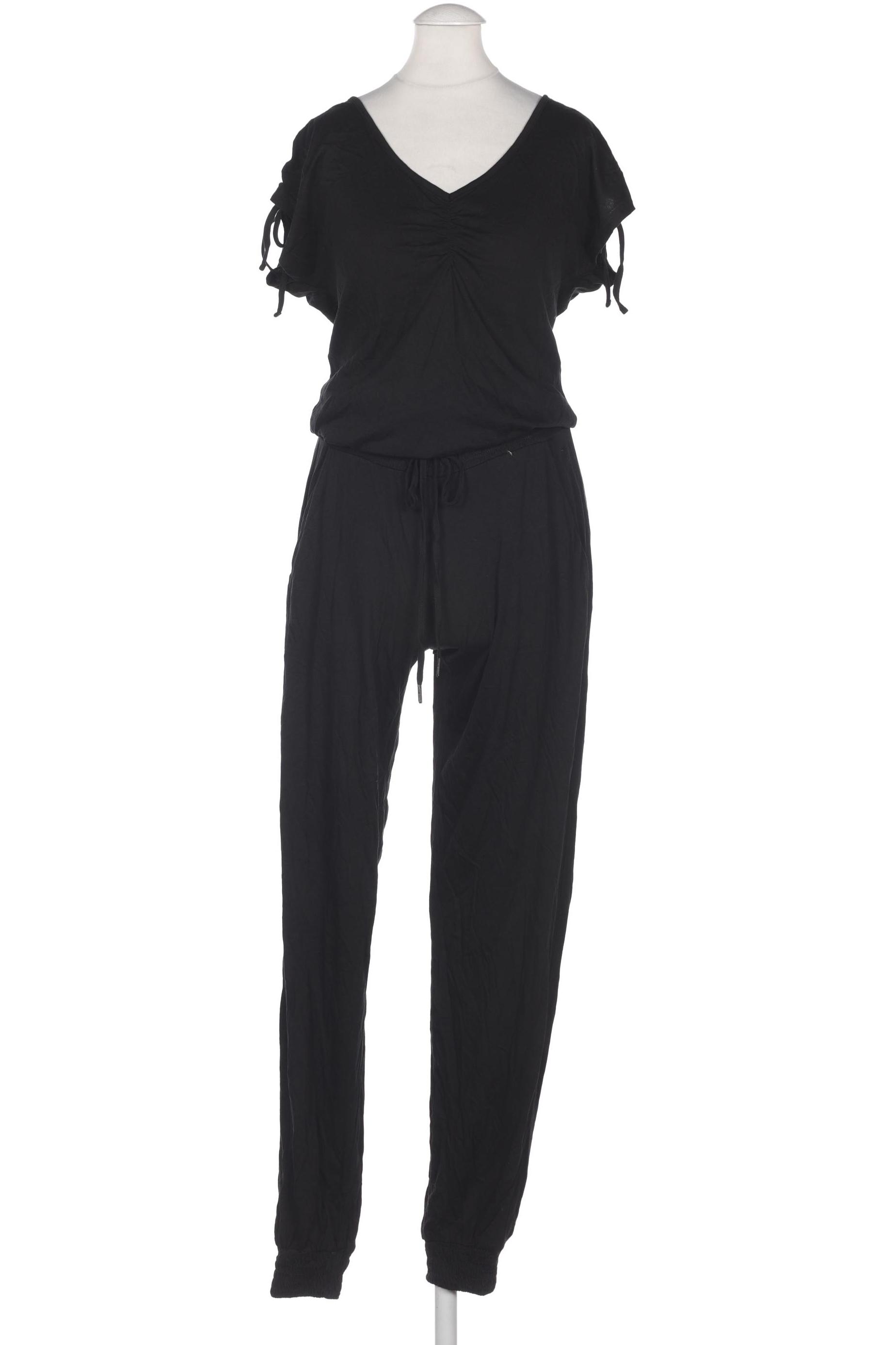

Esprit Damen Jumpsuit/Overall, schwarz