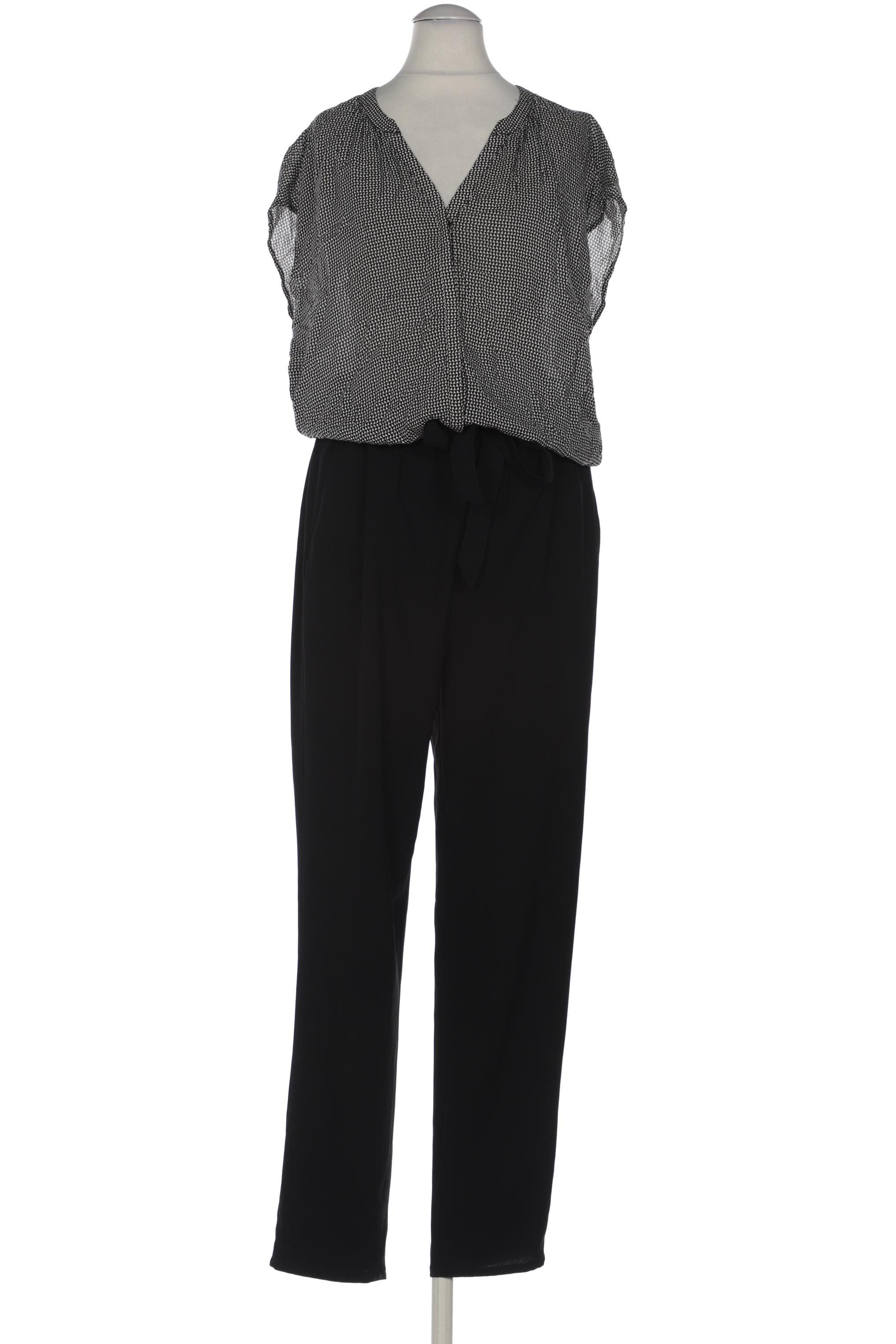 

Esprit Damen Jumpsuit/Overall, schwarz, Gr. 36