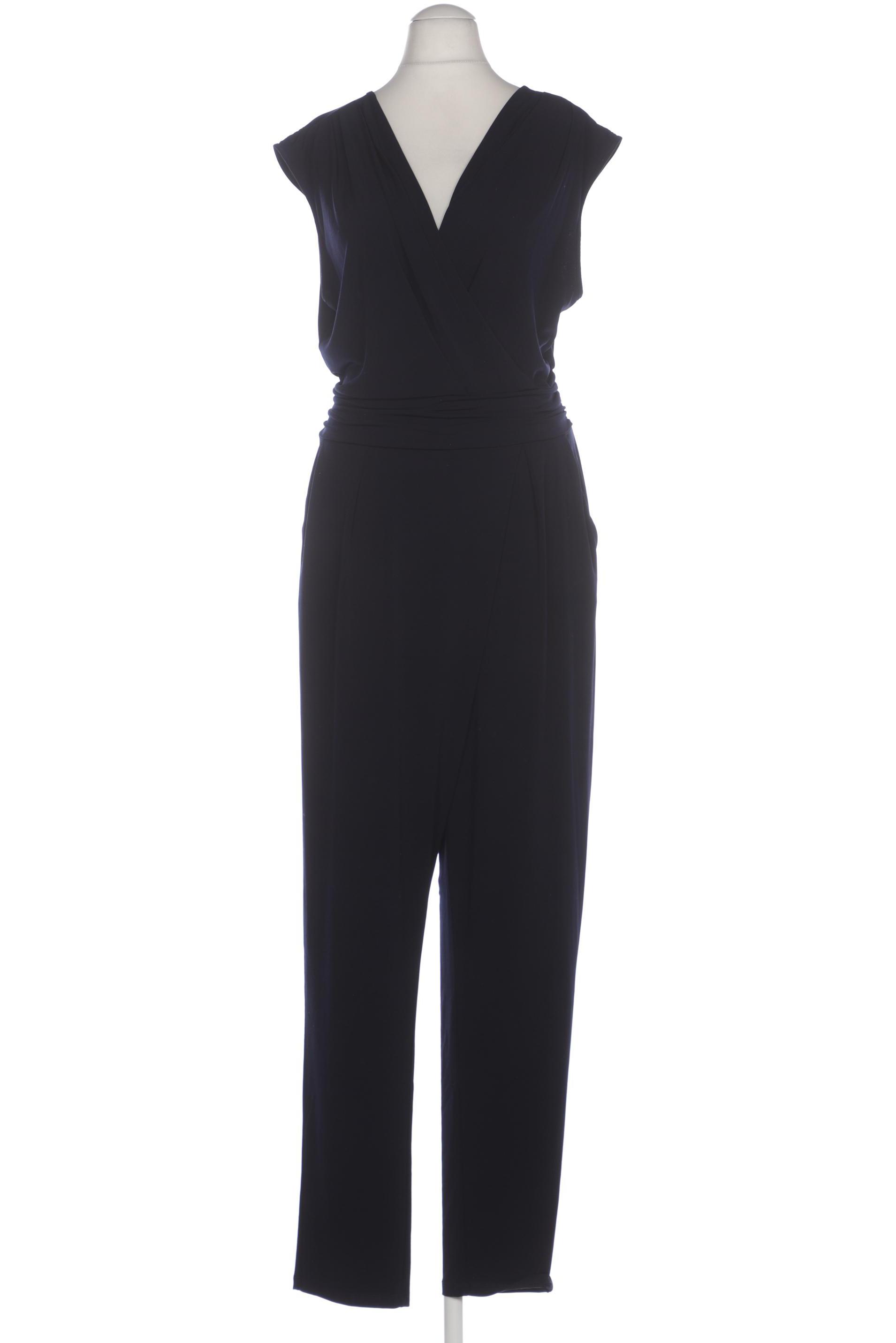 

Esprit Damen Jumpsuit/Overall, marineblau, Gr. 46