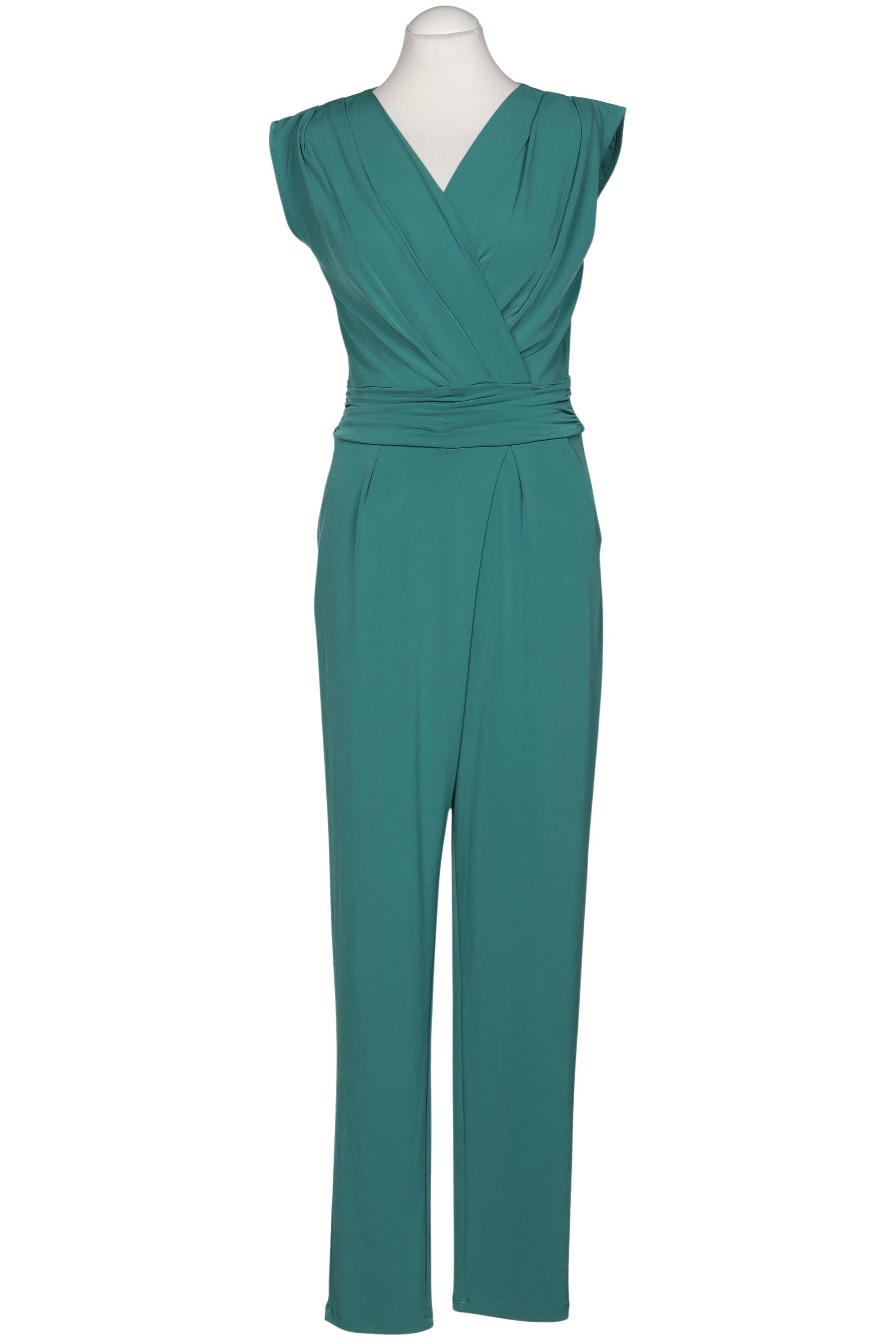 

Esprit Damen Jumpsuit/Overall, grün, Gr. 36