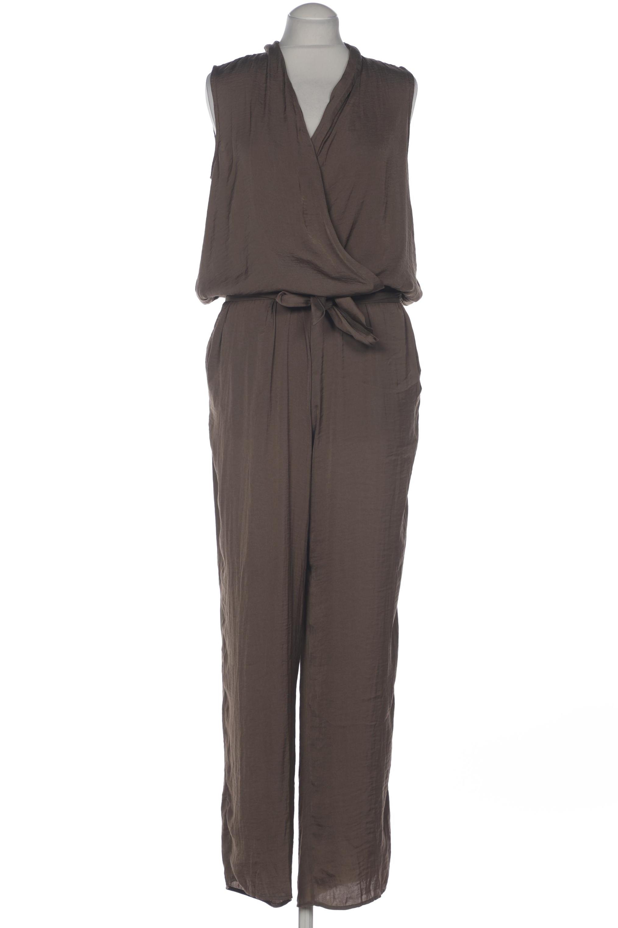 

Esprit Damen Jumpsuit/Overall, braun, Gr. 40