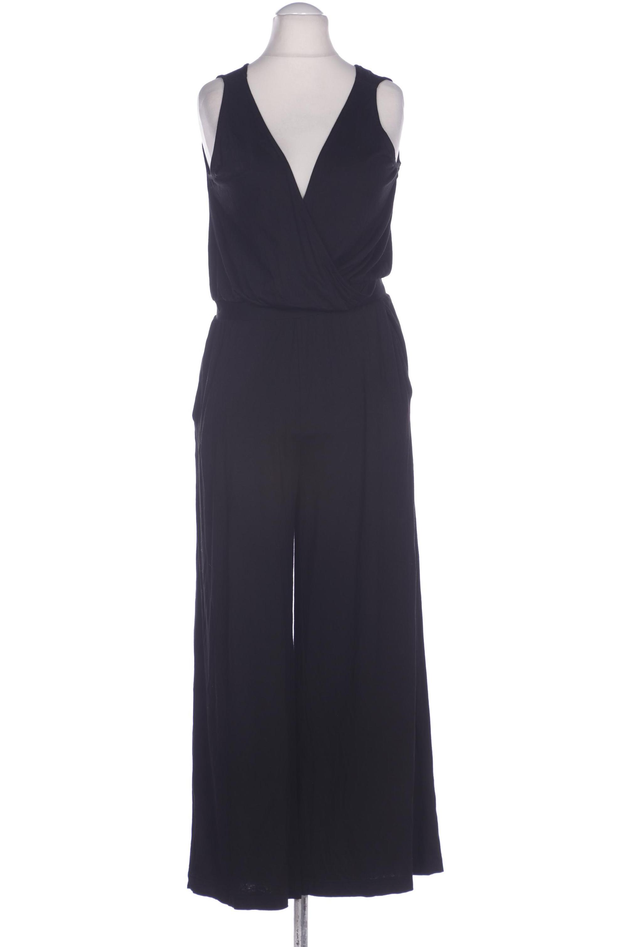 

Esprit Damen Jumpsuit/Overall, schwarz