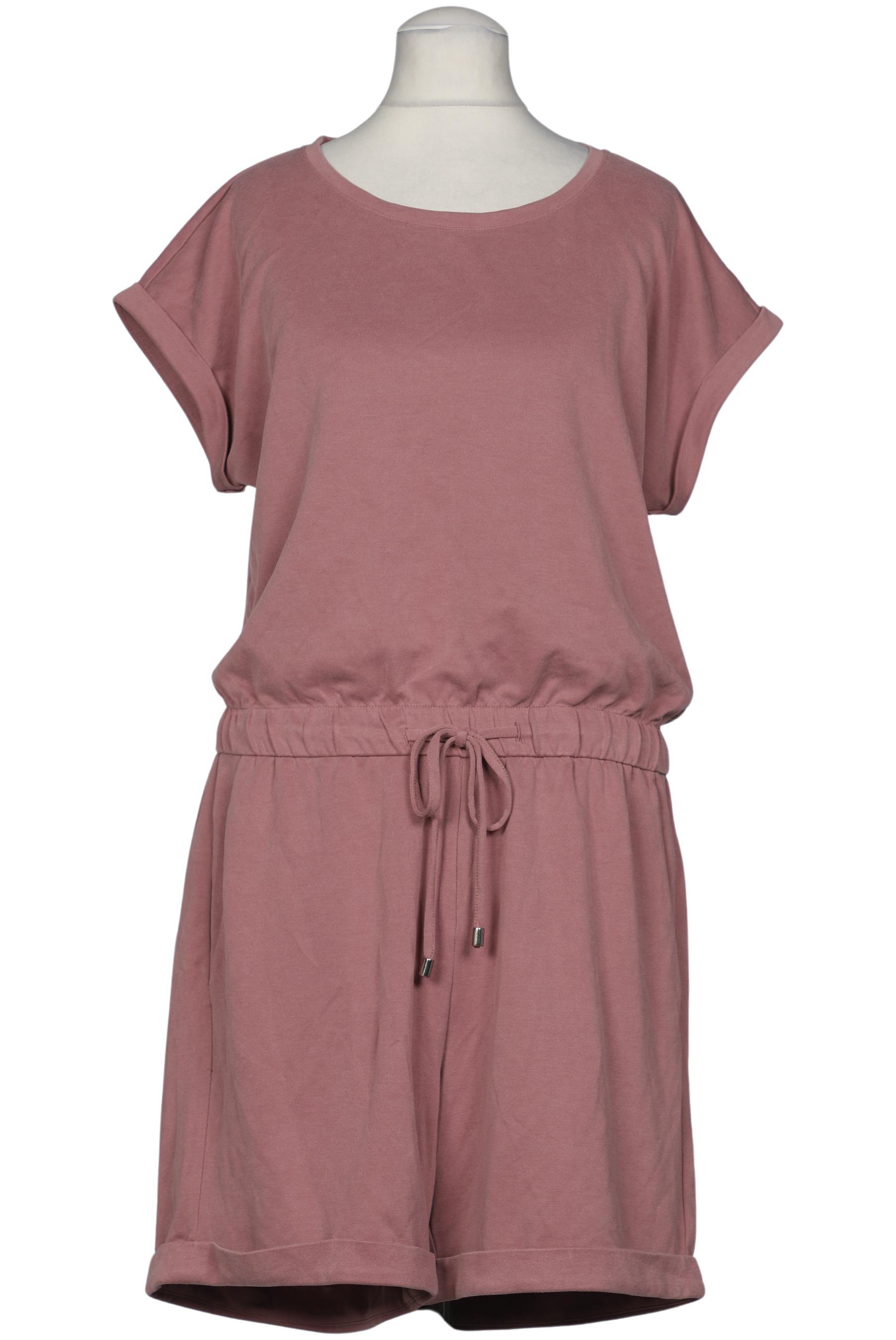 

Esprit Damen Jumpsuit/Overall, pink, Gr. 38