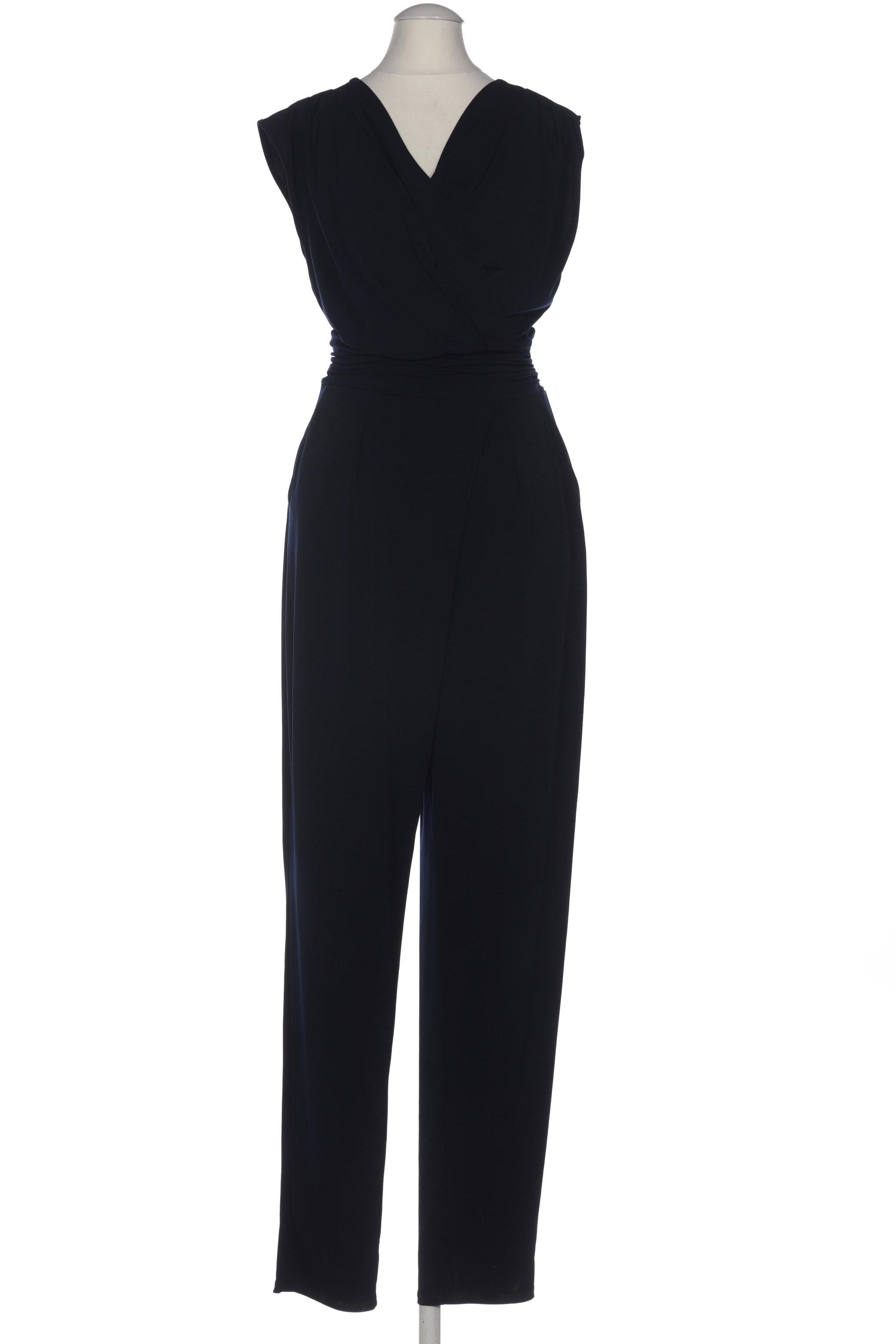 

Esprit Damen Jumpsuit/Overall, marineblau, Gr. 34