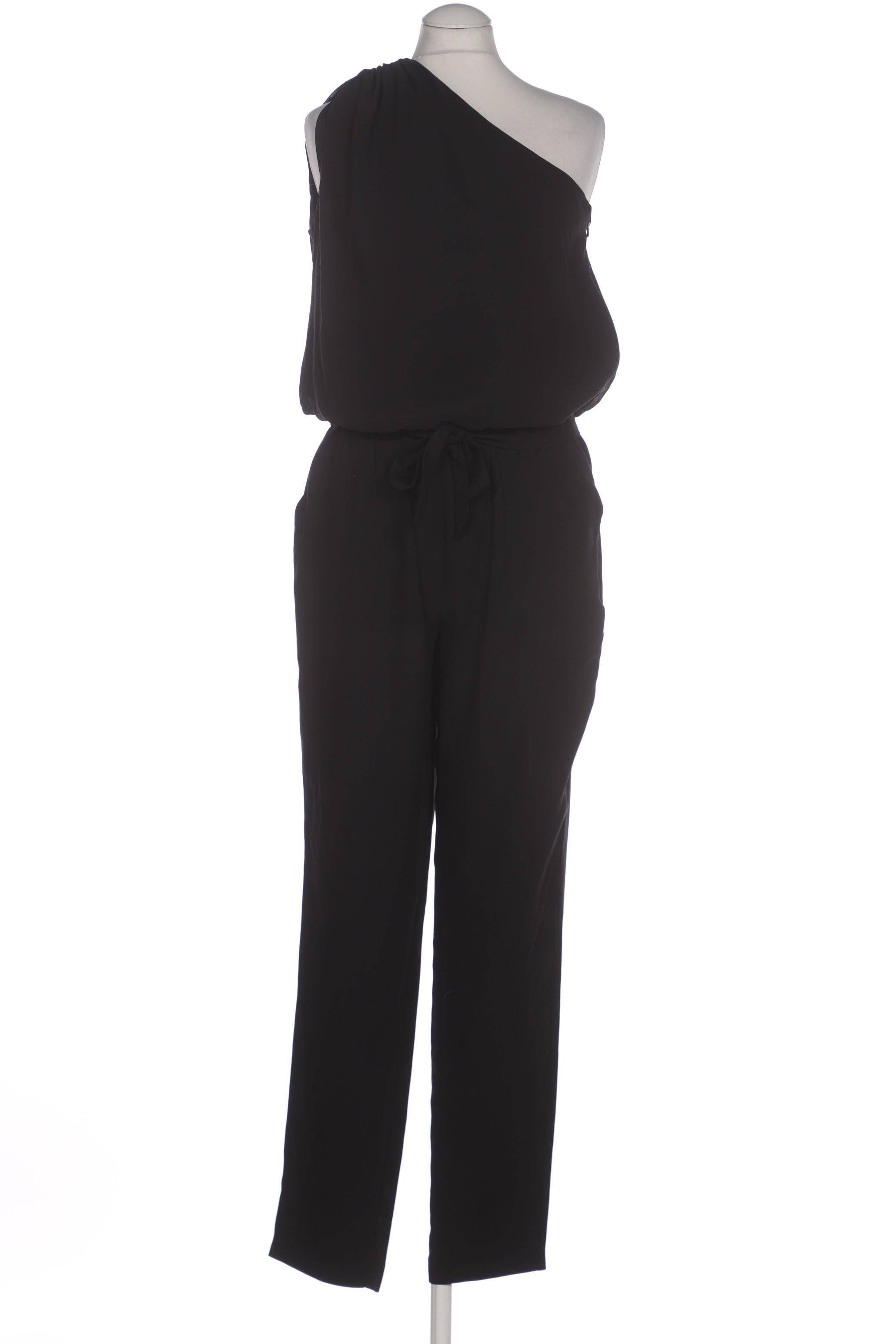 

Esprit Damen Jumpsuit/Overall, schwarz, Gr. 38