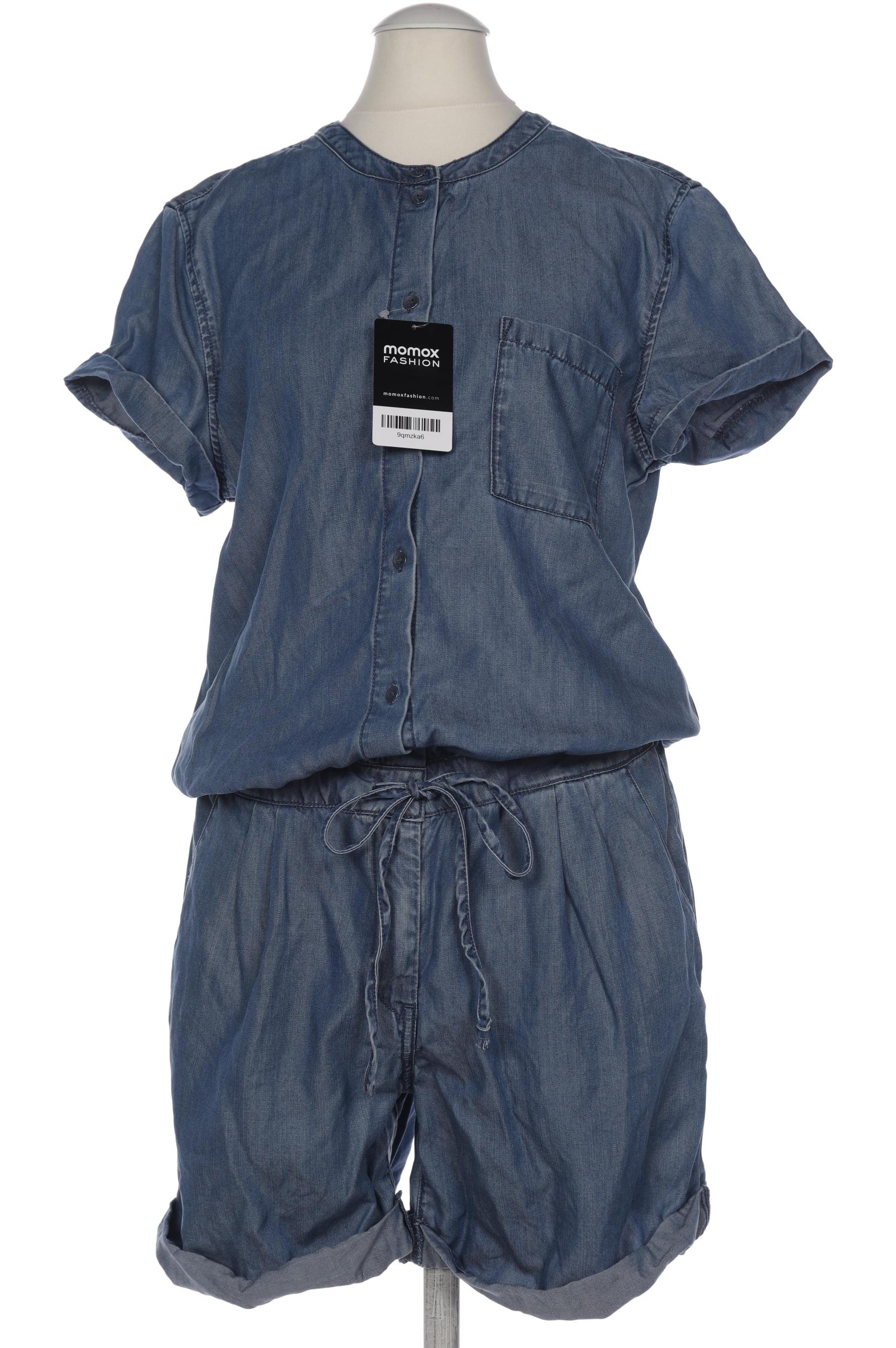 

Esprit Damen Jumpsuit/Overall, blau, Gr. 36