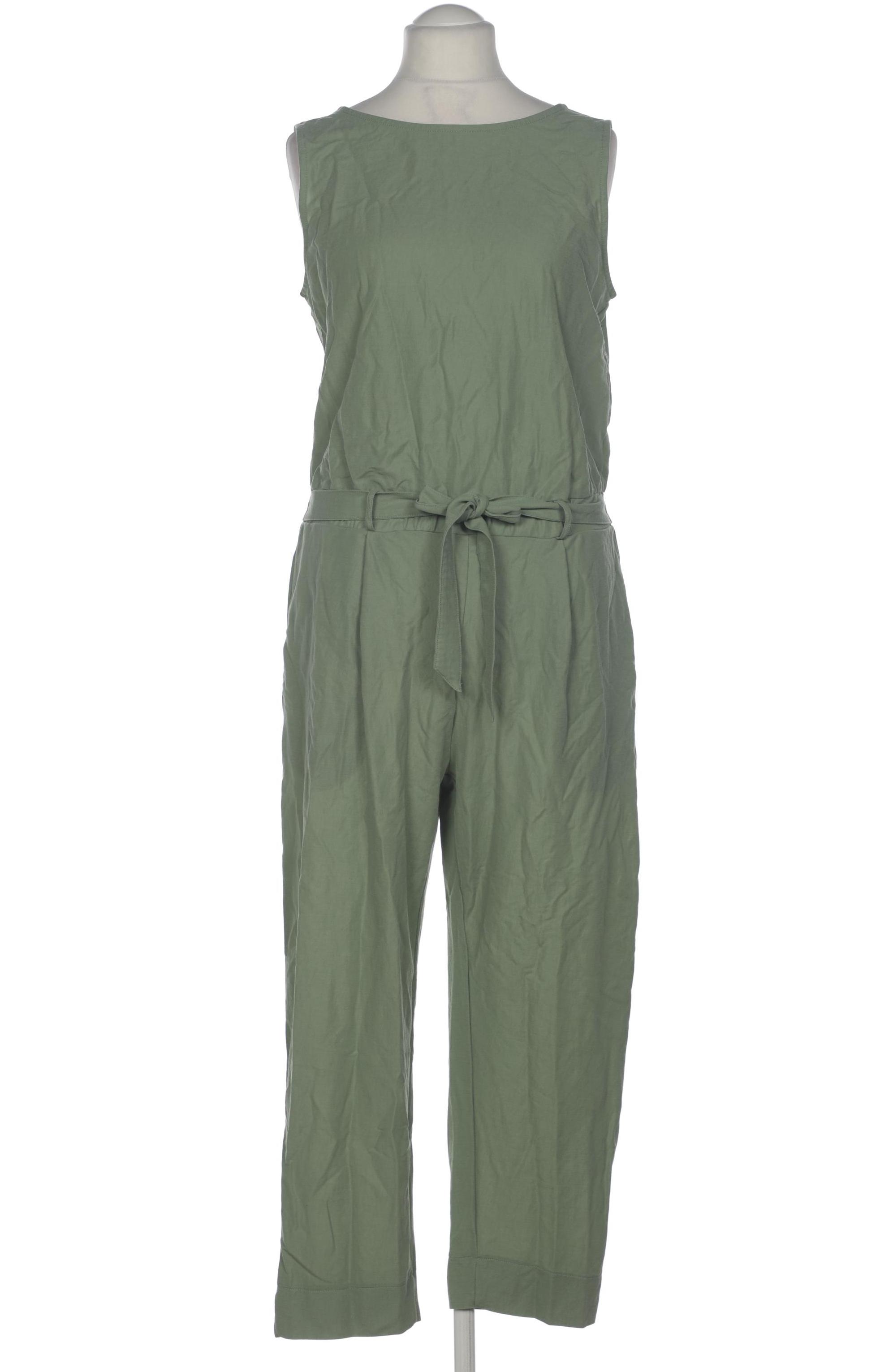

Esprit Damen Jumpsuit/Overall, hellgrün, Gr. 32