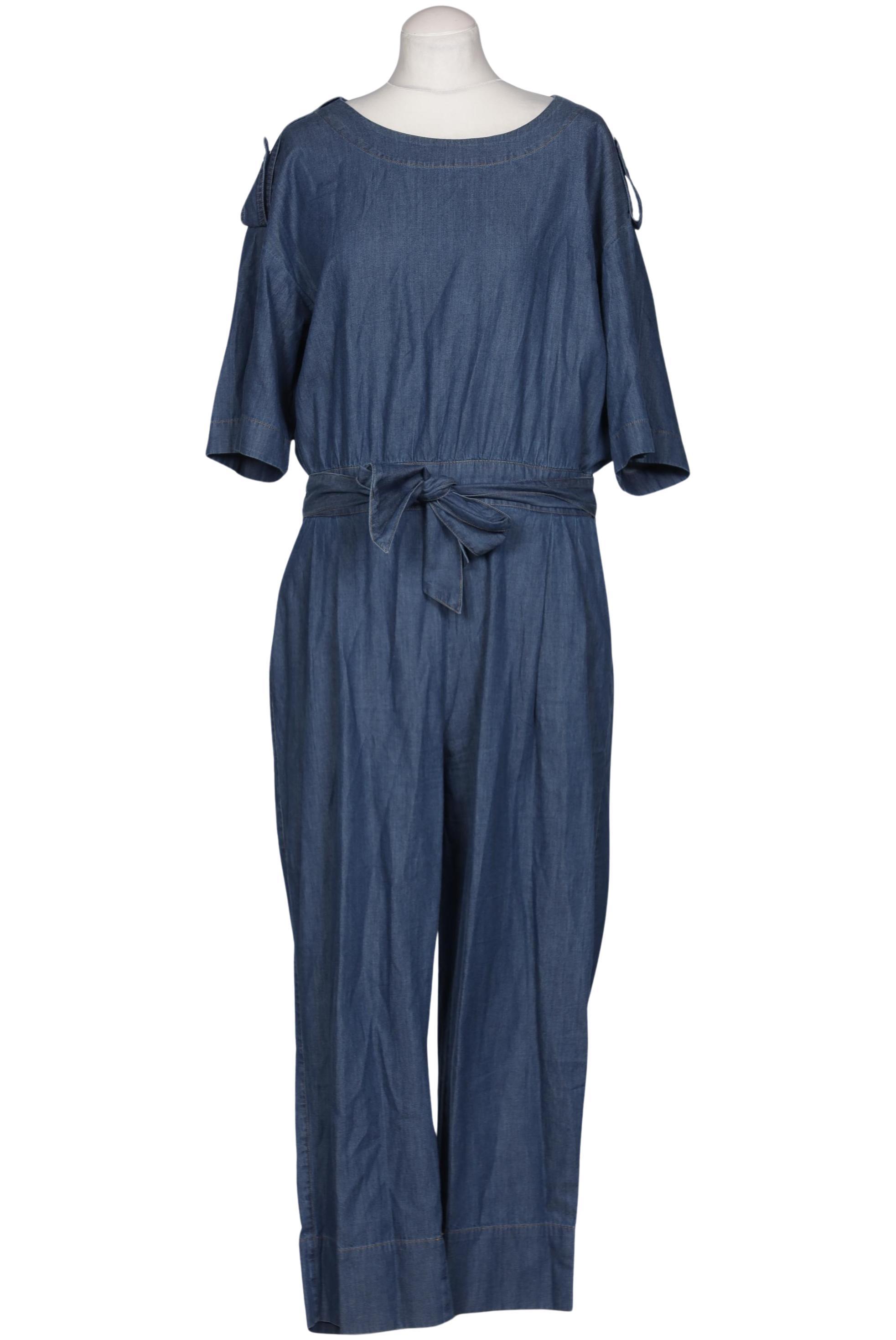 

Esprit Damen Jumpsuit/Overall, blau, Gr. 40