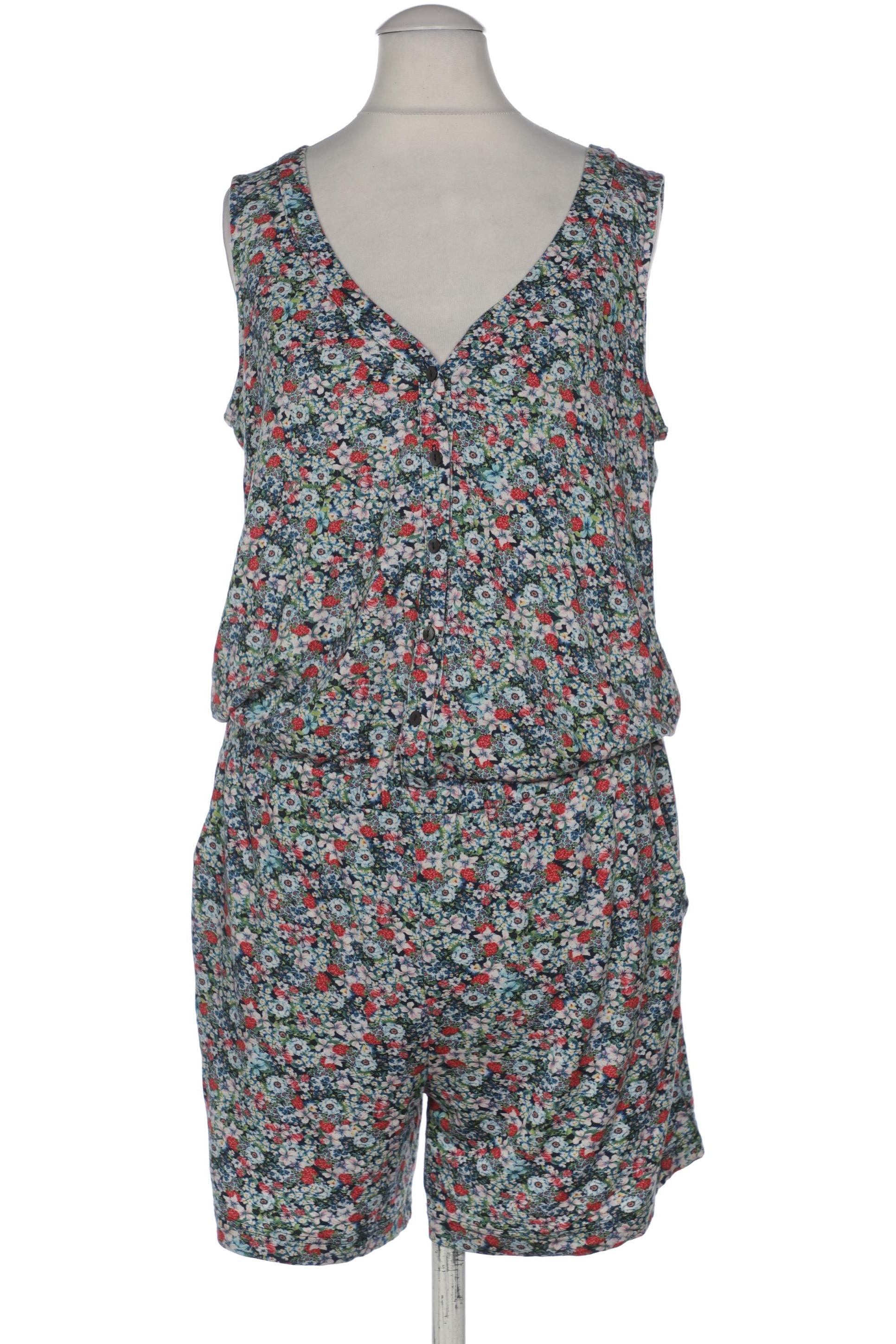 

Esprit Damen Jumpsuit/Overall, mehrfarbig, Gr. 36