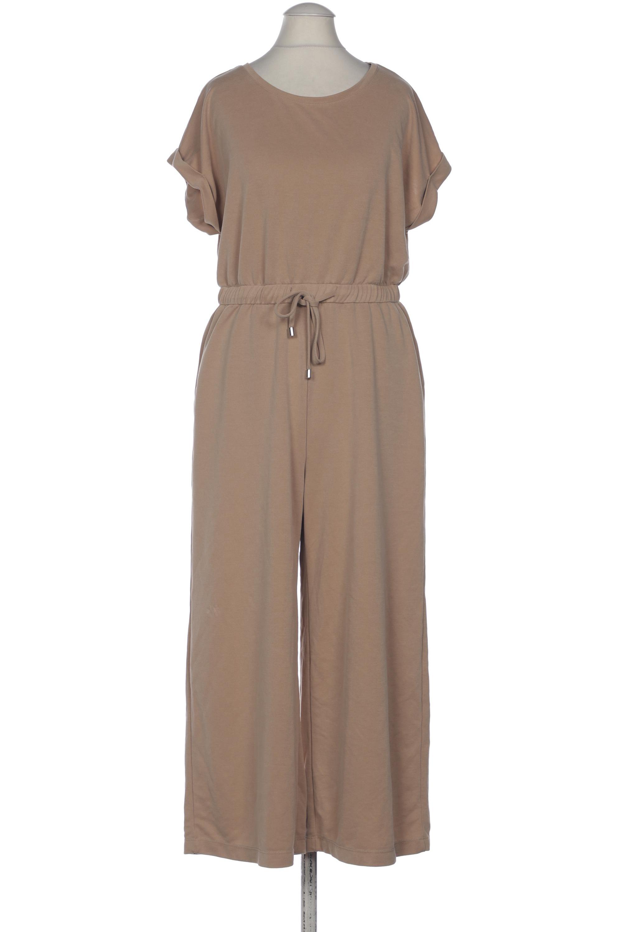 

Esprit Damen Jumpsuit/Overall, beige, Gr. 36