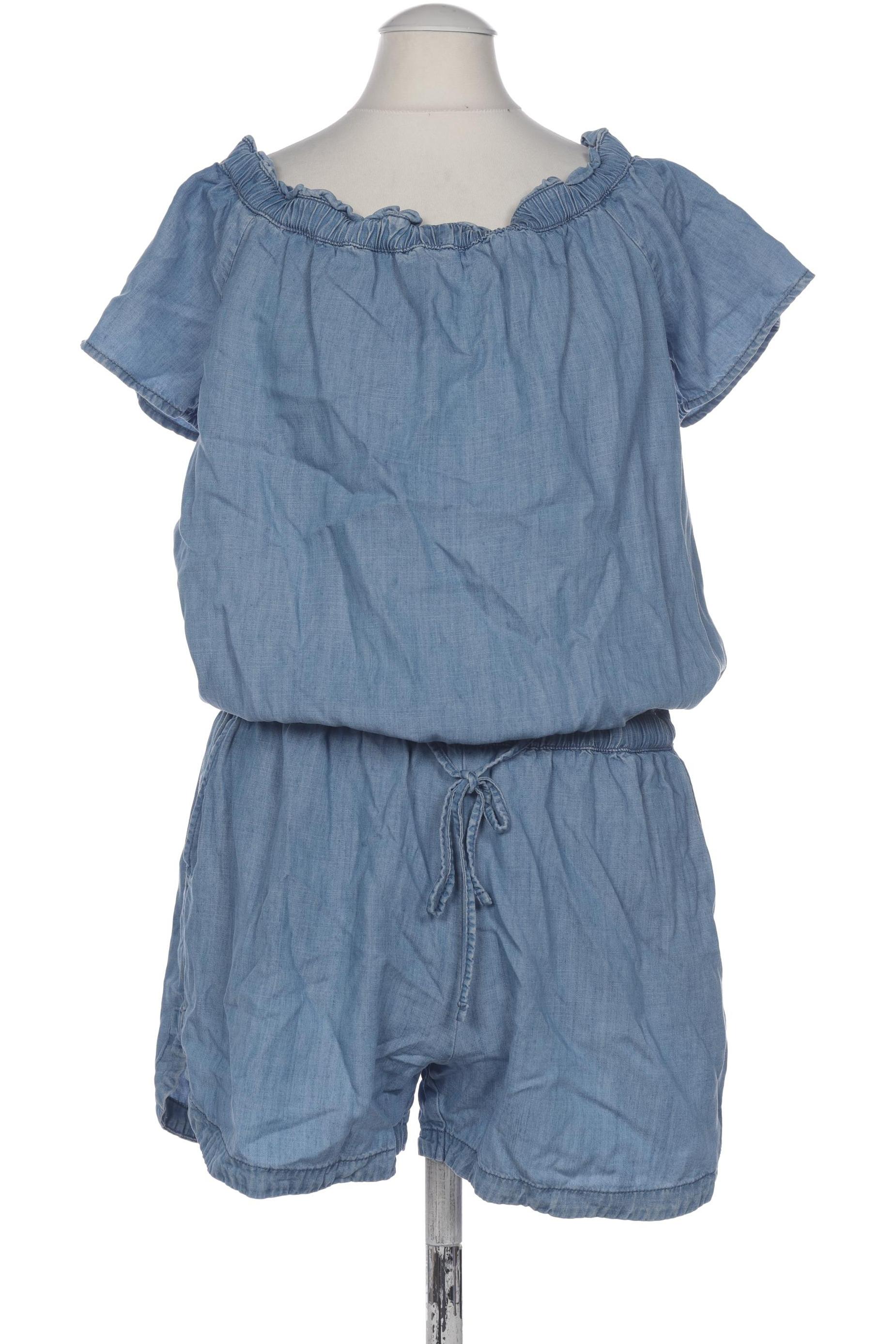 

Esprit Damen Jumpsuit/Overall, blau, Gr. 36