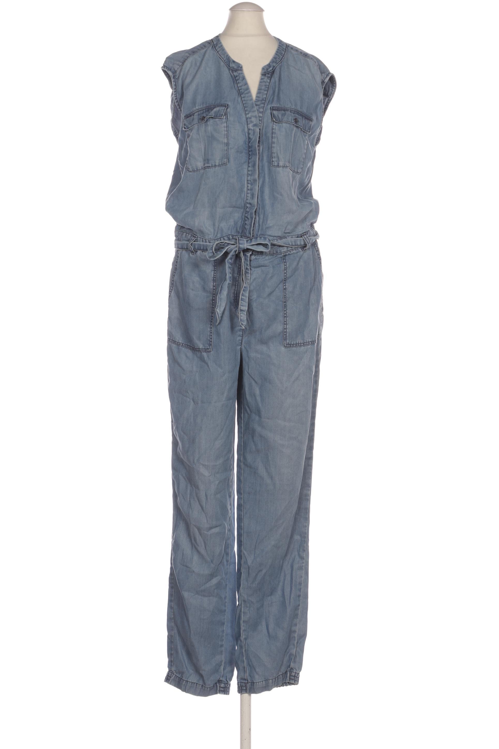 

Esprit Damen Jumpsuit/Overall, blau