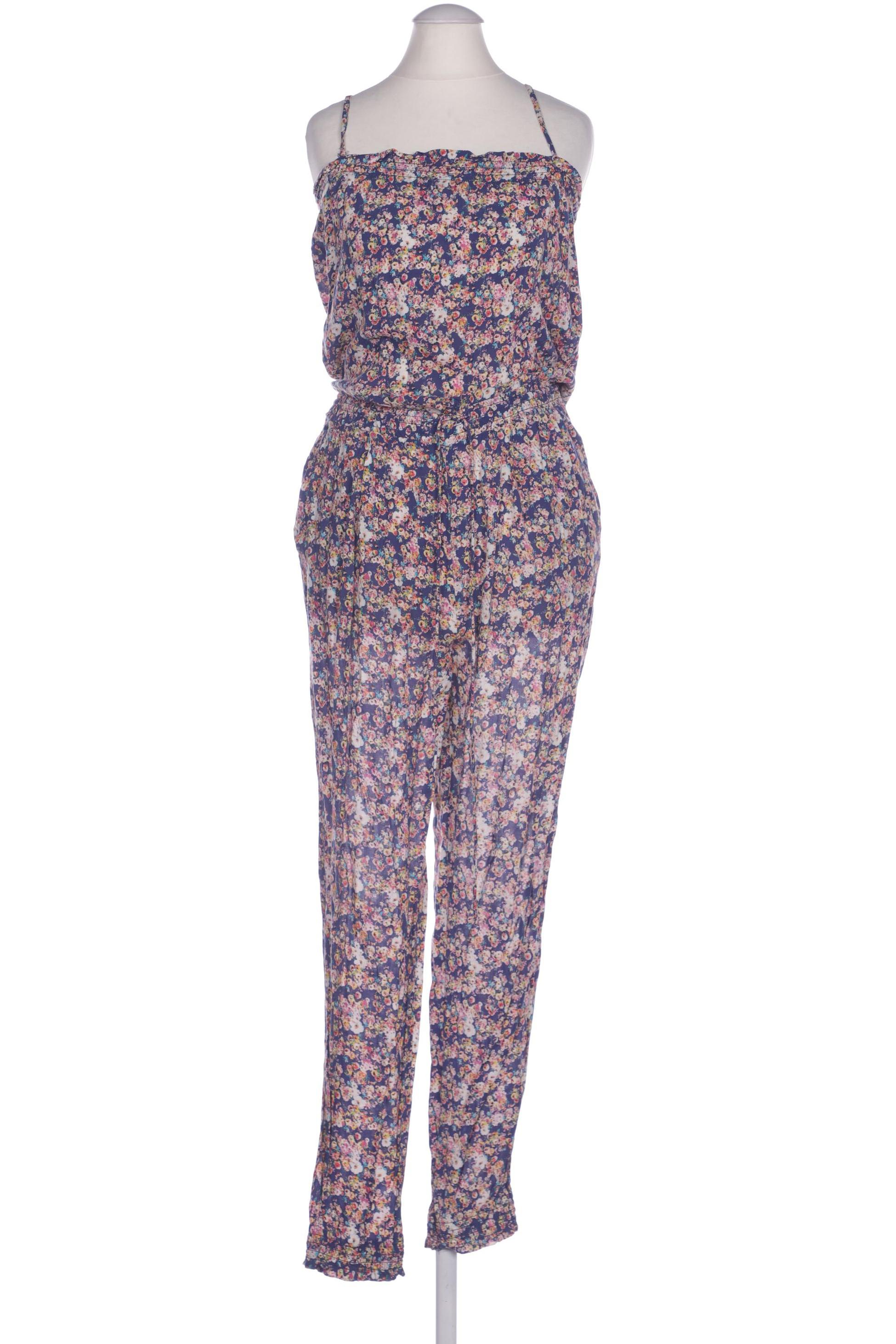 

Esprit Damen Jumpsuit/Overall, mehrfarbig, Gr. 34