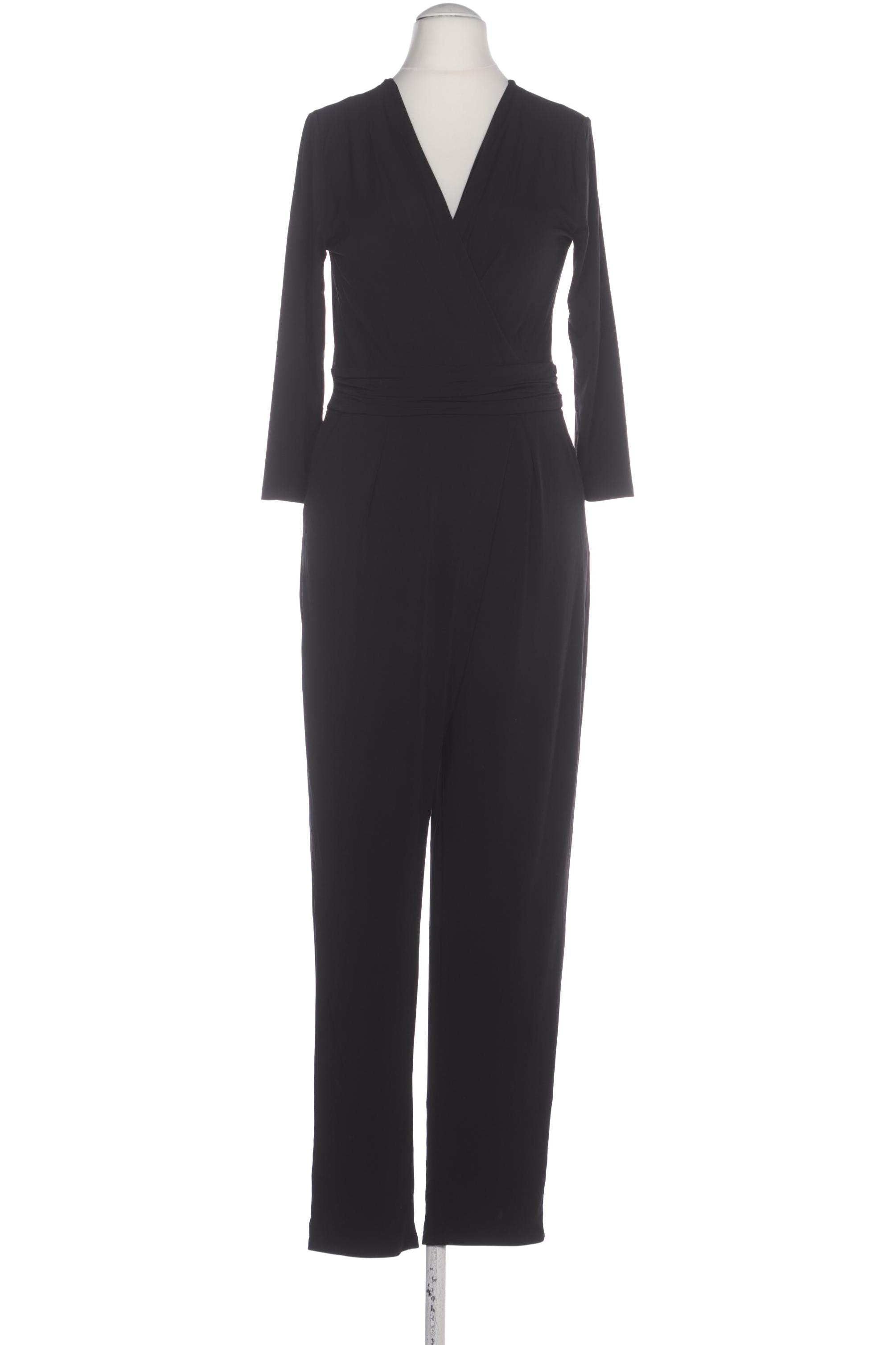 

Esprit Damen Jumpsuit/Overall, schwarz, Gr. 38