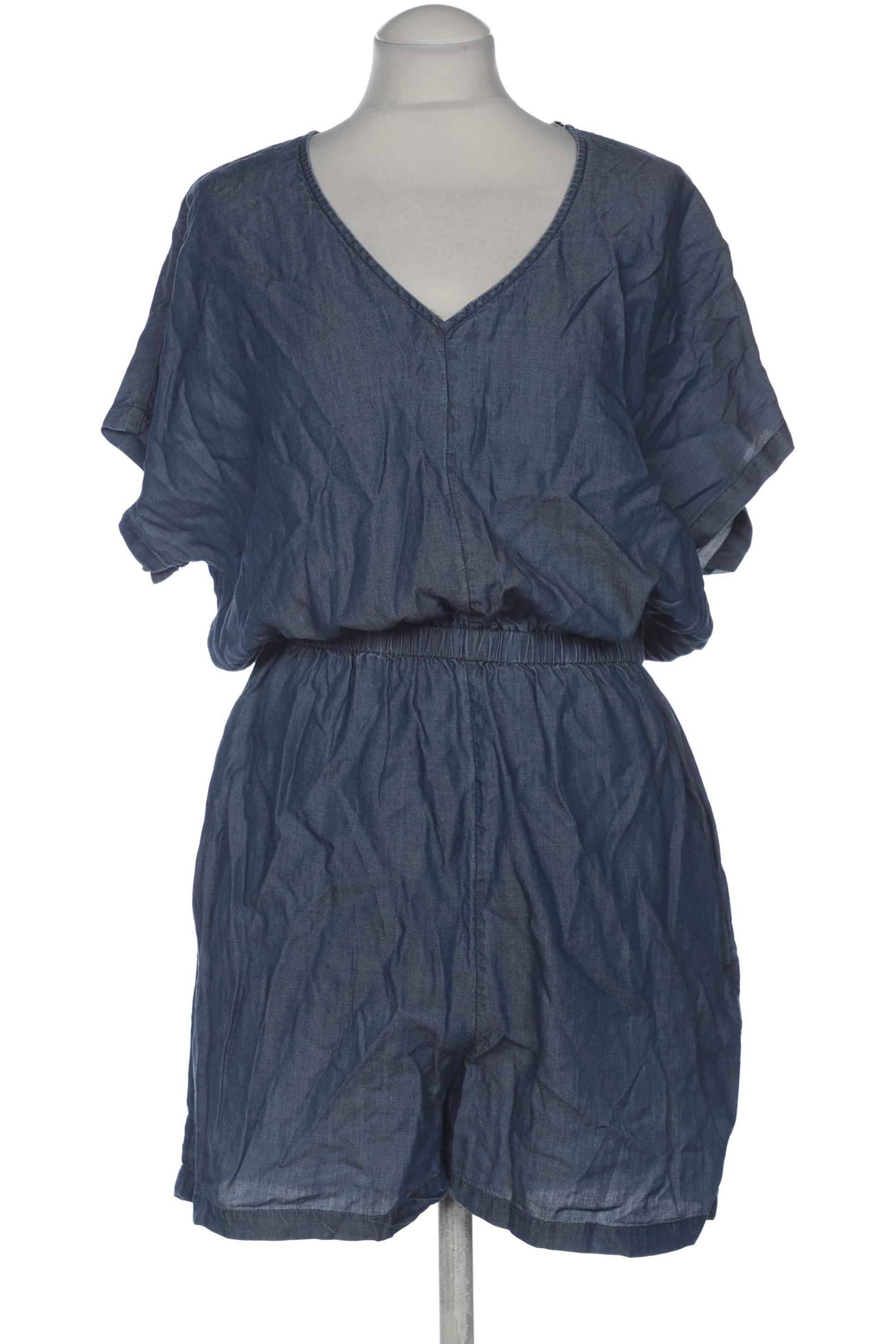 

Esprit Damen Jumpsuit/Overall, blau, Gr. 36