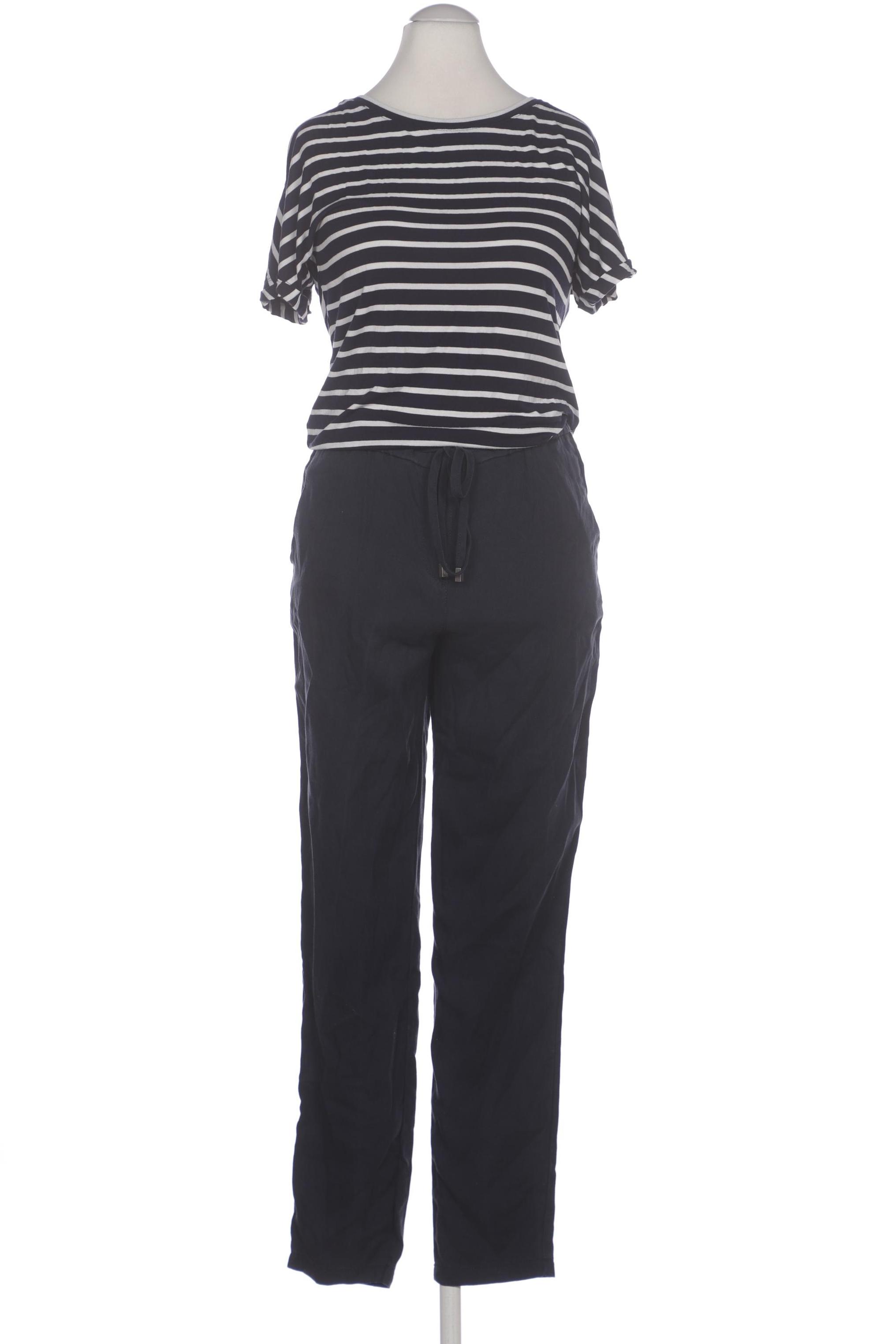 

Esprit Damen Jumpsuit/Overall, marineblau, Gr. 34