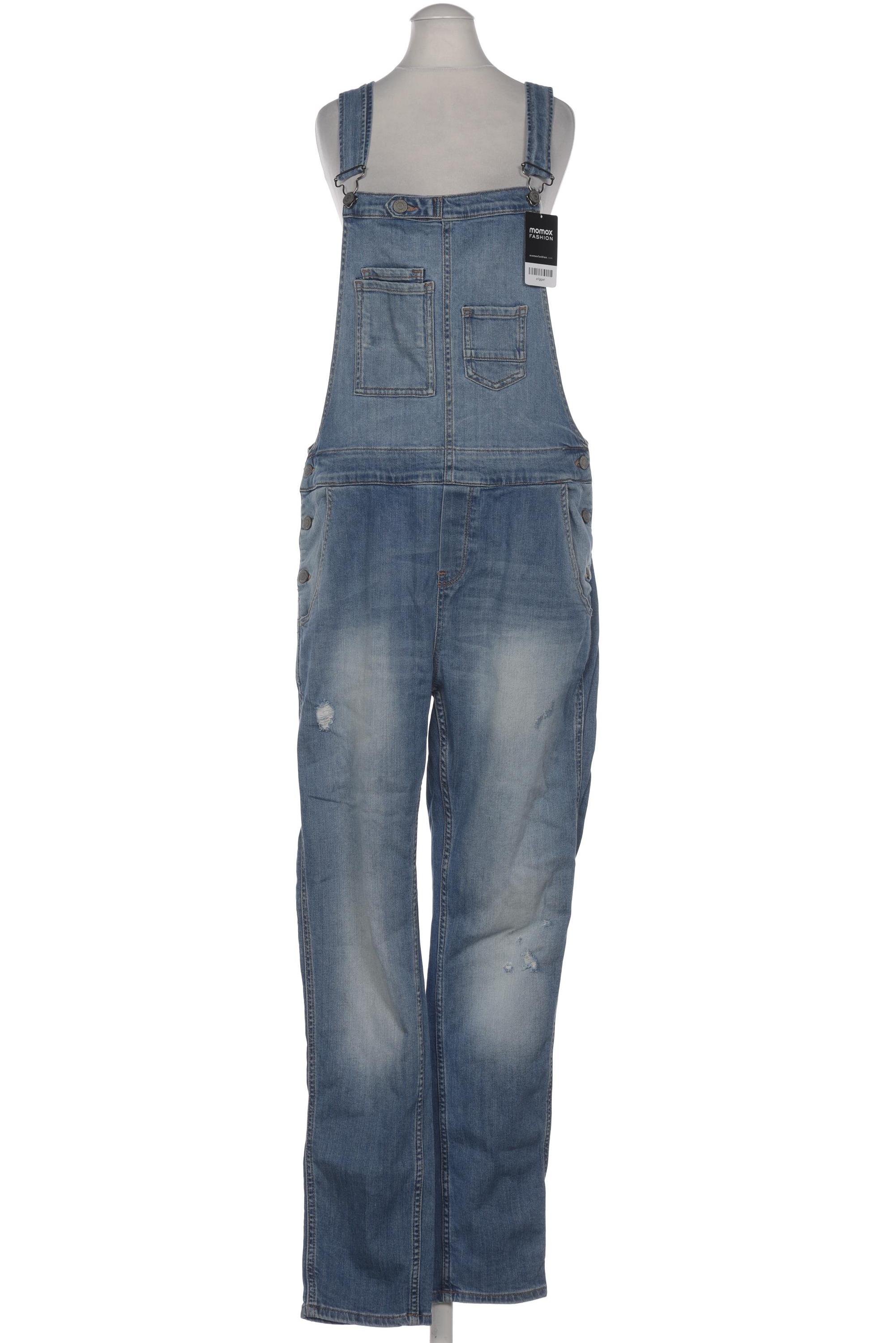 

Esprit Damen Jumpsuit/Overall, blau, Gr. 36
