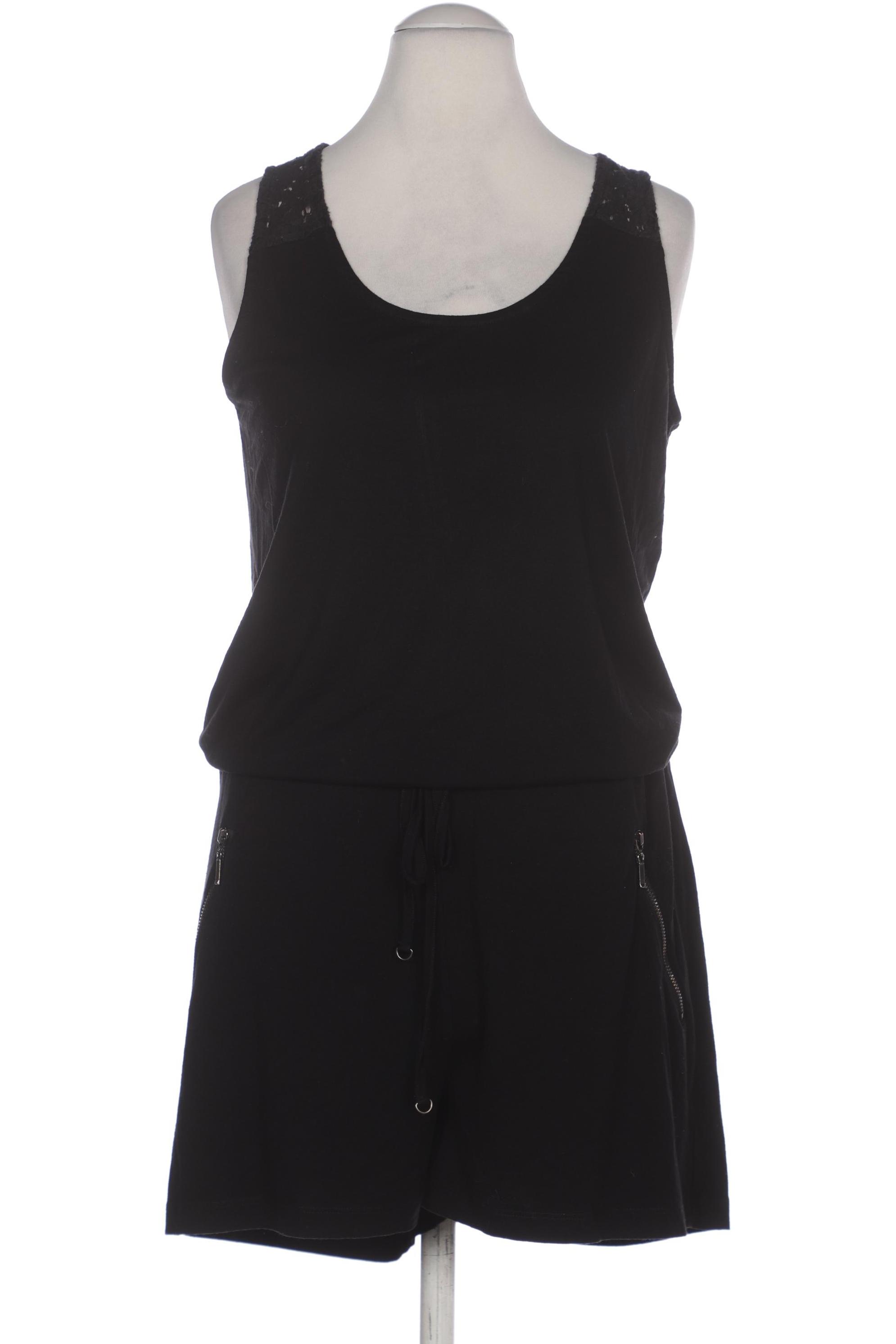 

Esprit Damen Jumpsuit/Overall, schwarz, Gr. 38