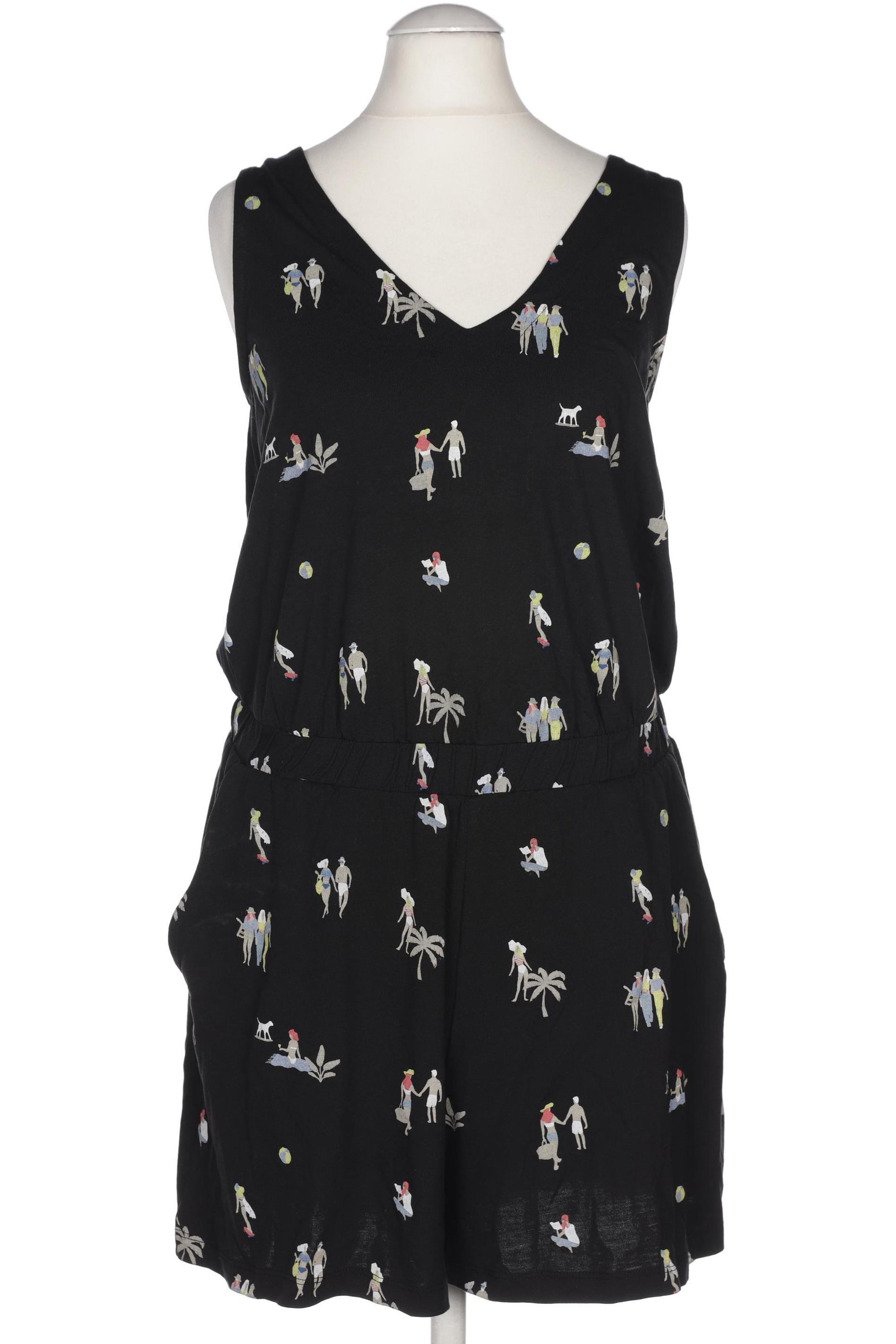 

Esprit Damen Jumpsuit/Overall, schwarz