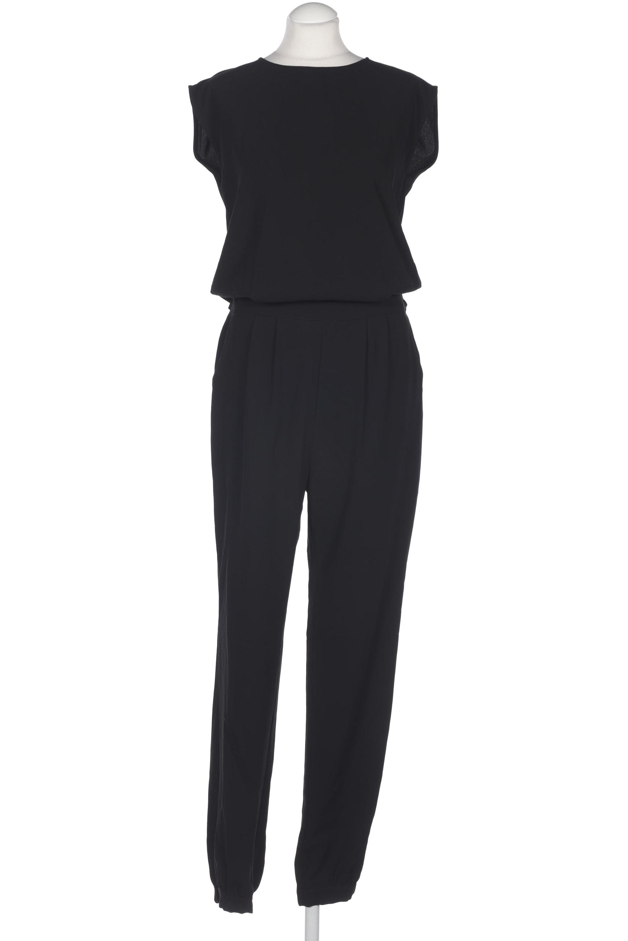 

Esprit Damen Jumpsuit/Overall, schwarz