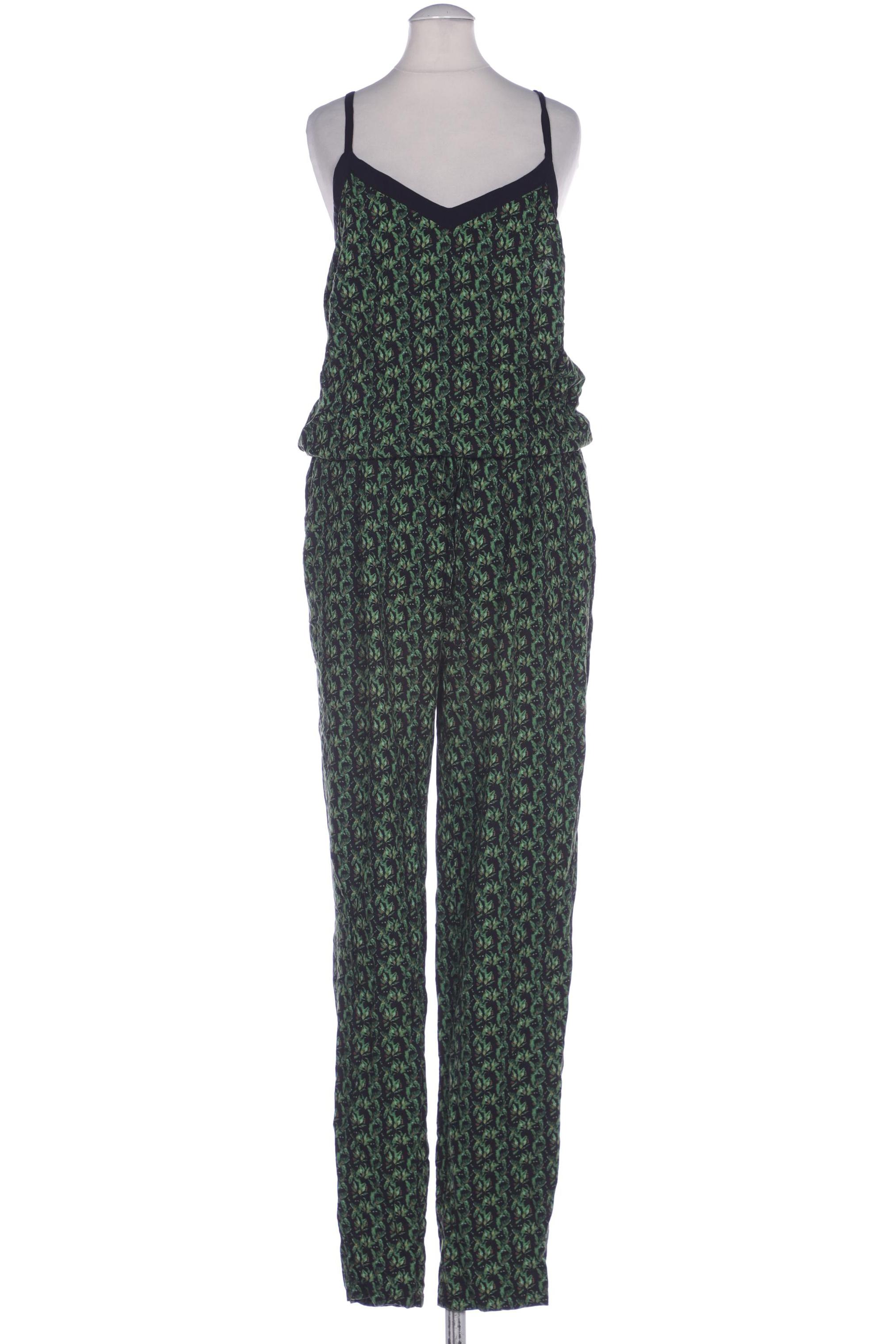 

Esprit Damen Jumpsuit/Overall, grün, Gr. 38