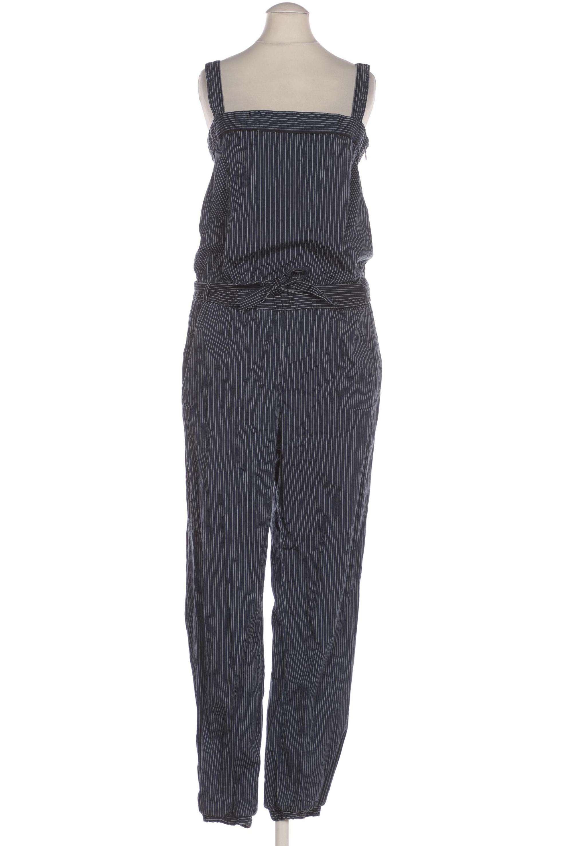 

Esprit Damen Jumpsuit/Overall, blau