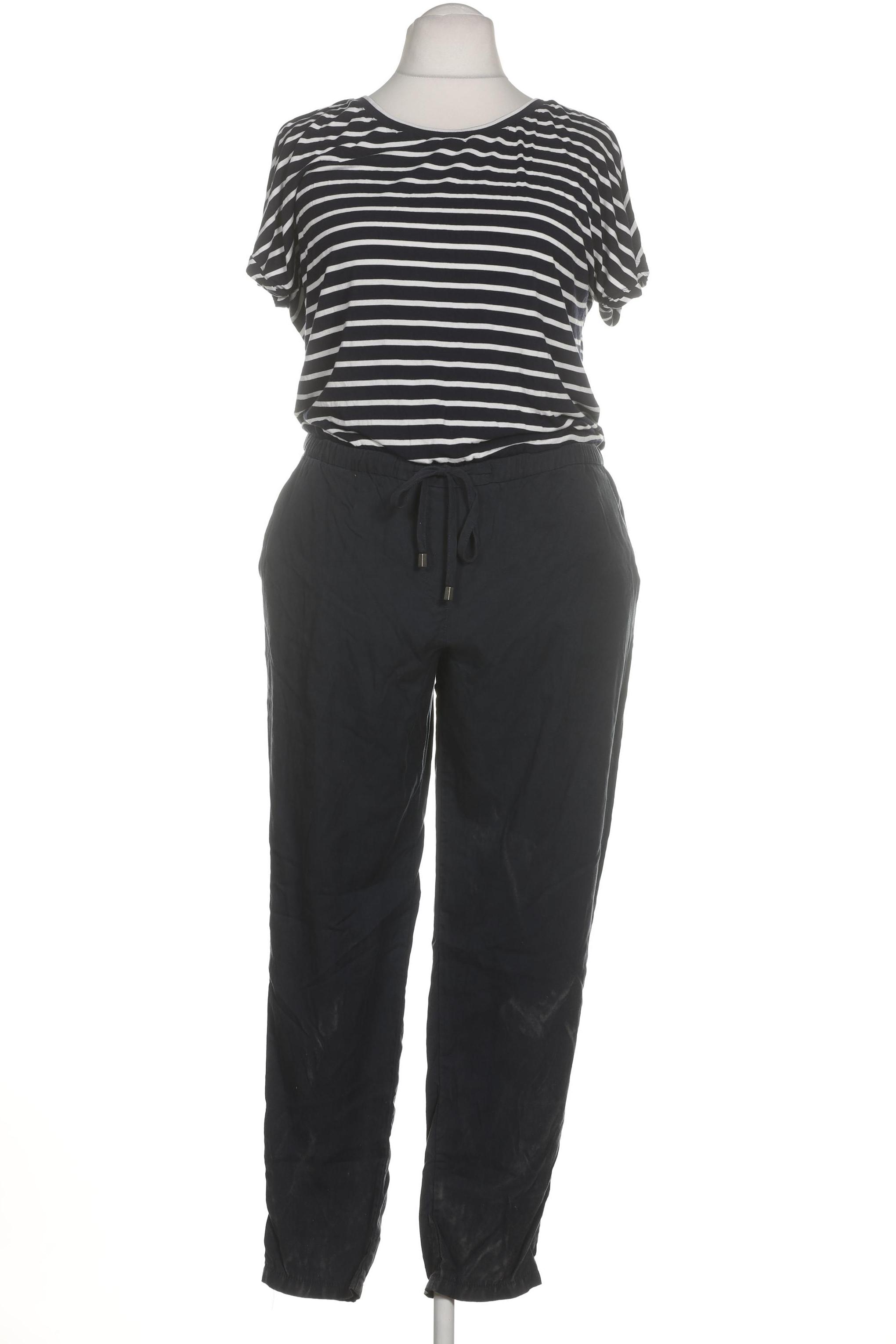 

Esprit Damen Jumpsuit/Overall, blau, Gr. 44