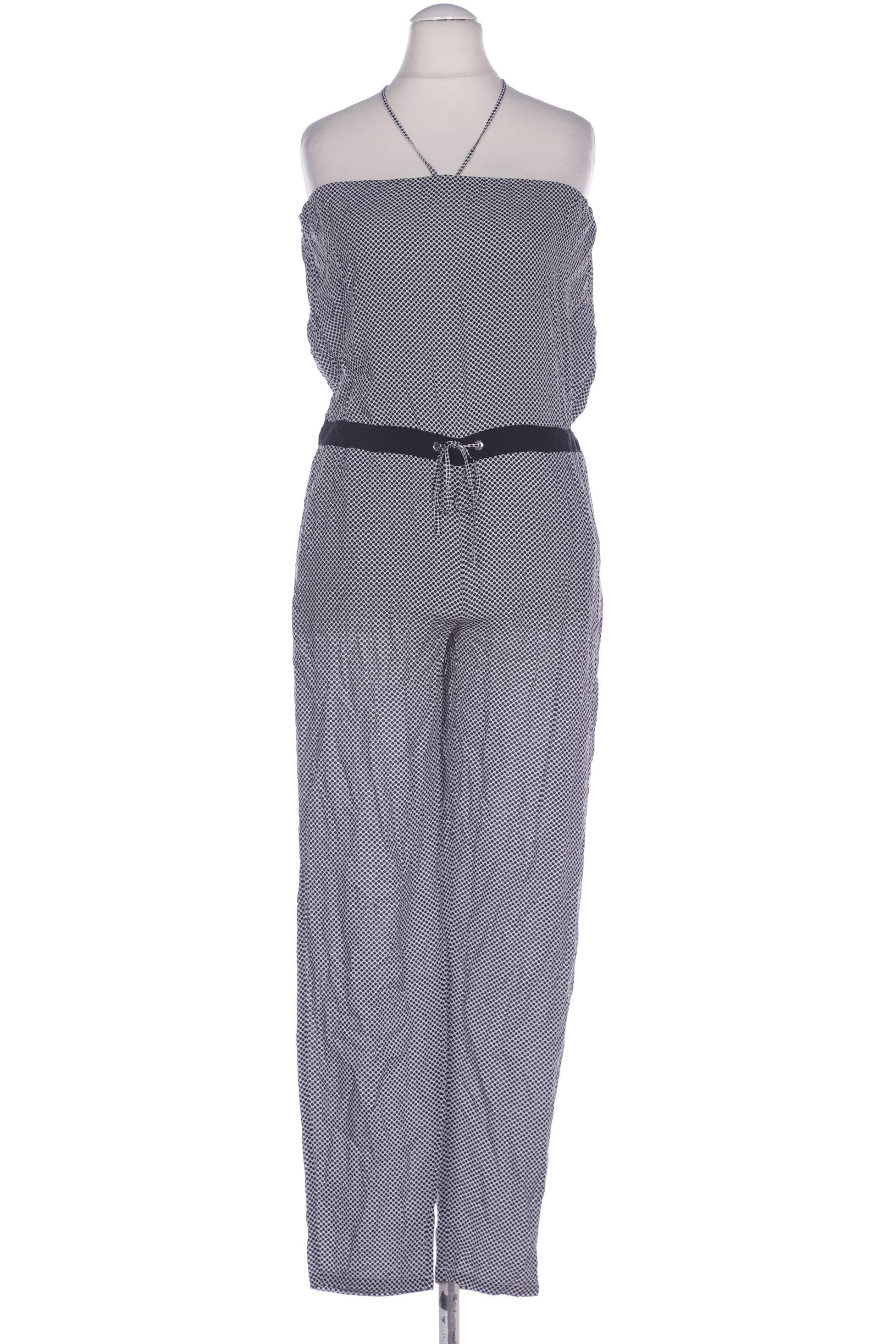 

Esprit Damen Jumpsuit/Overall, grau